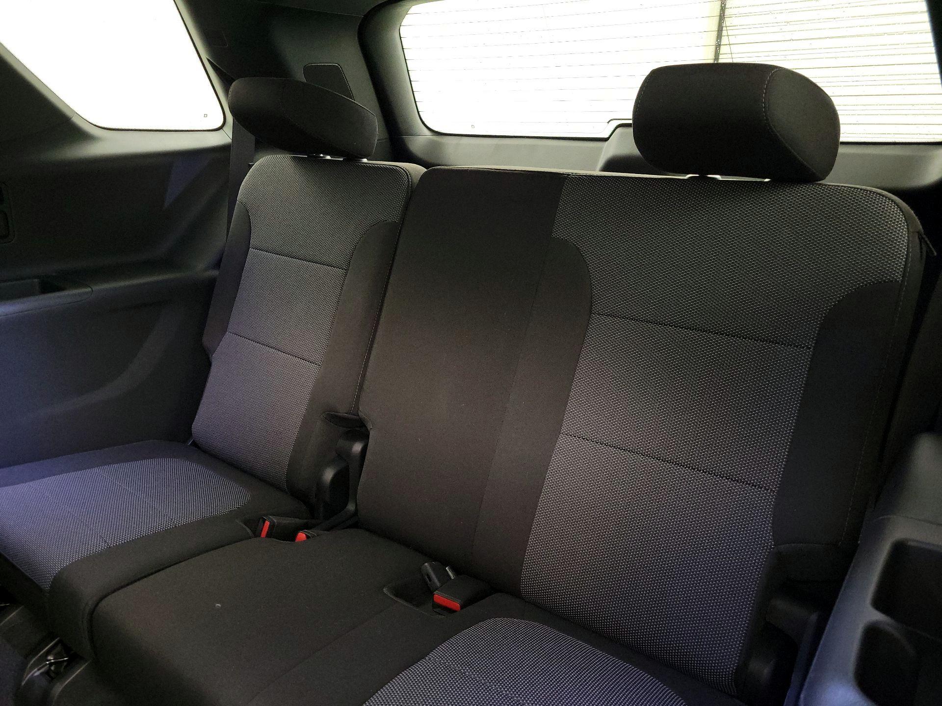 Thumbnail: 2023 Chevrolet Traverse - 19