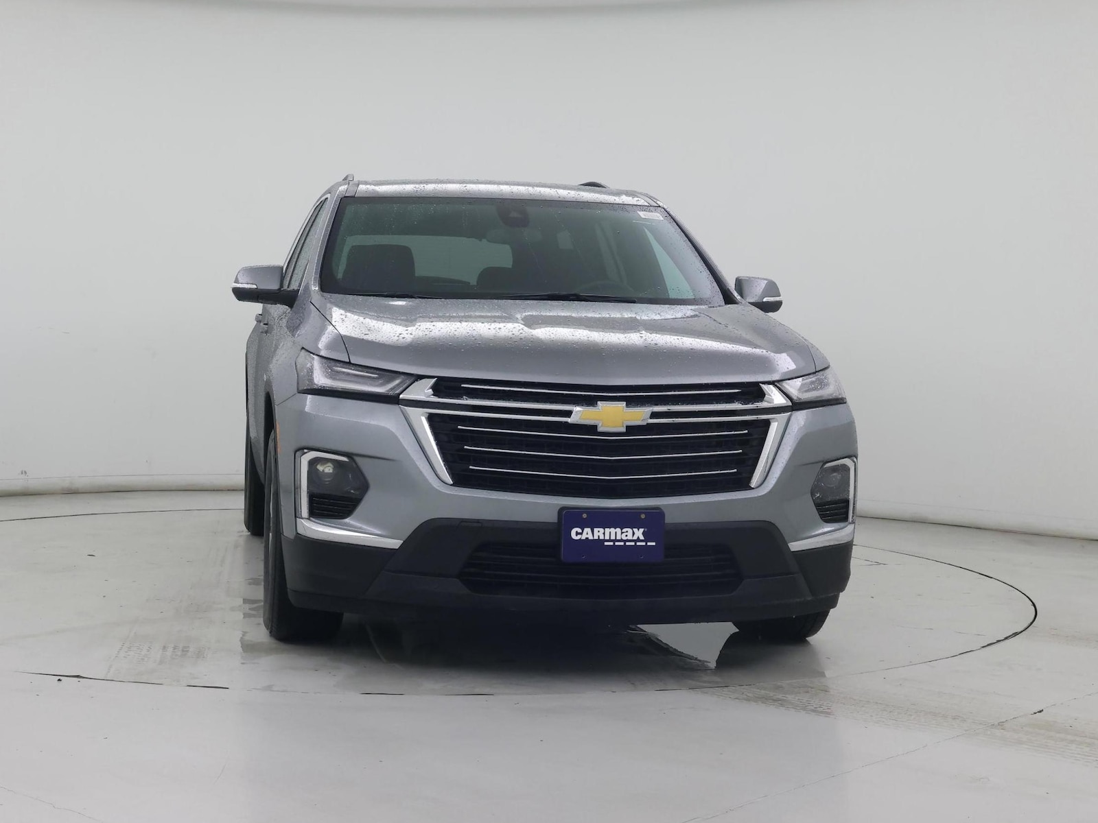 2023 Chevrolet Traverse 1LT - Photo 6