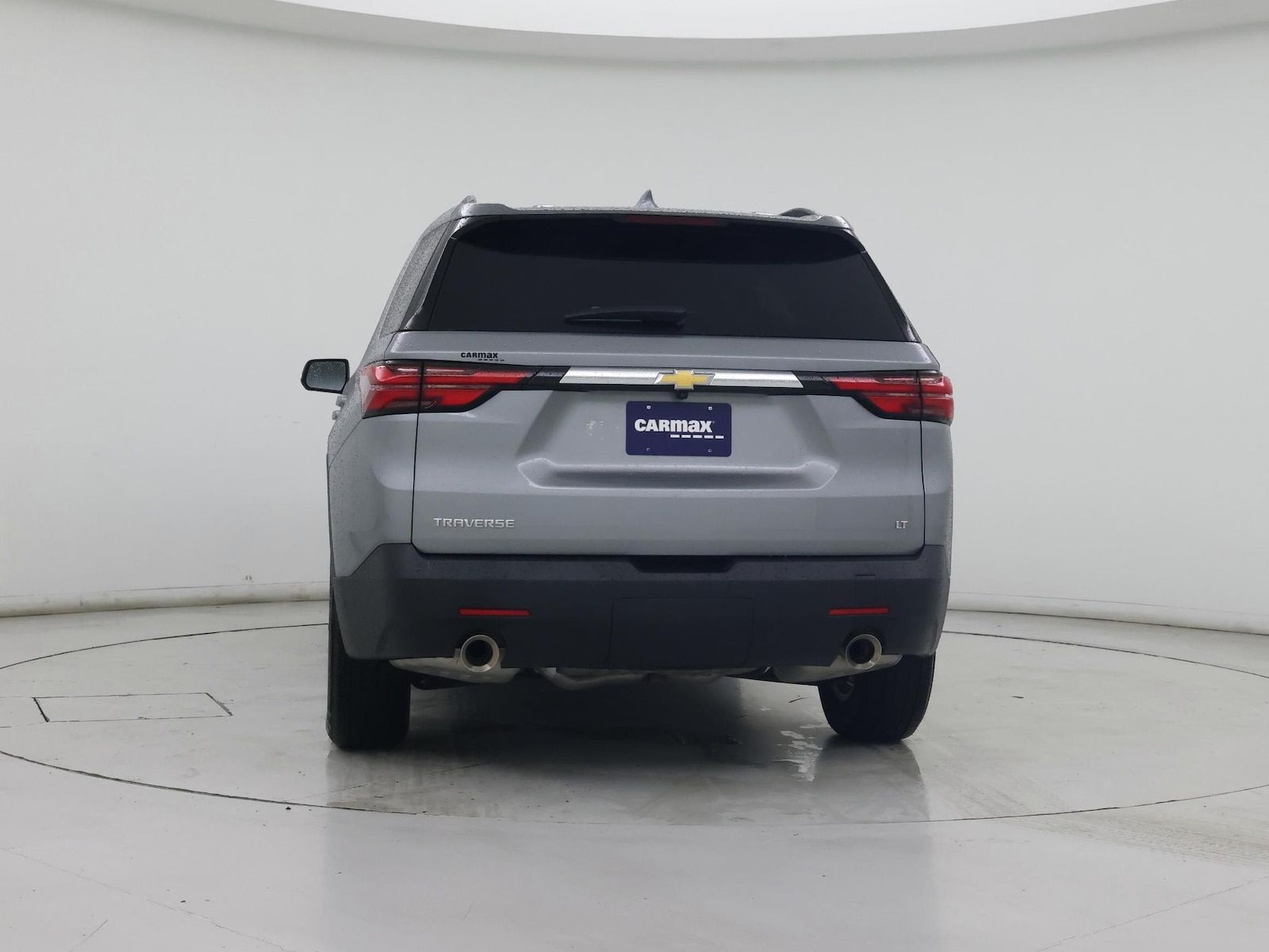 2023 Chevrolet Traverse 1LT - Photo 7