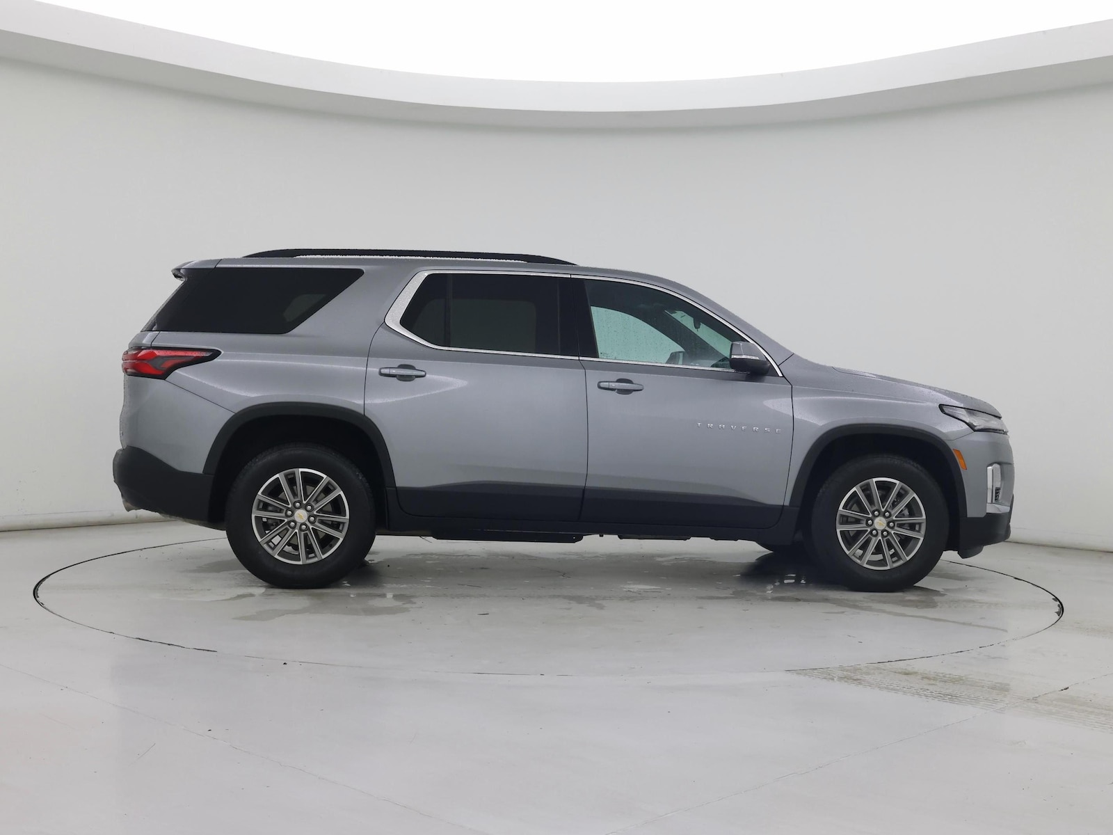 2023 Chevrolet Traverse 1LT - Photo 8