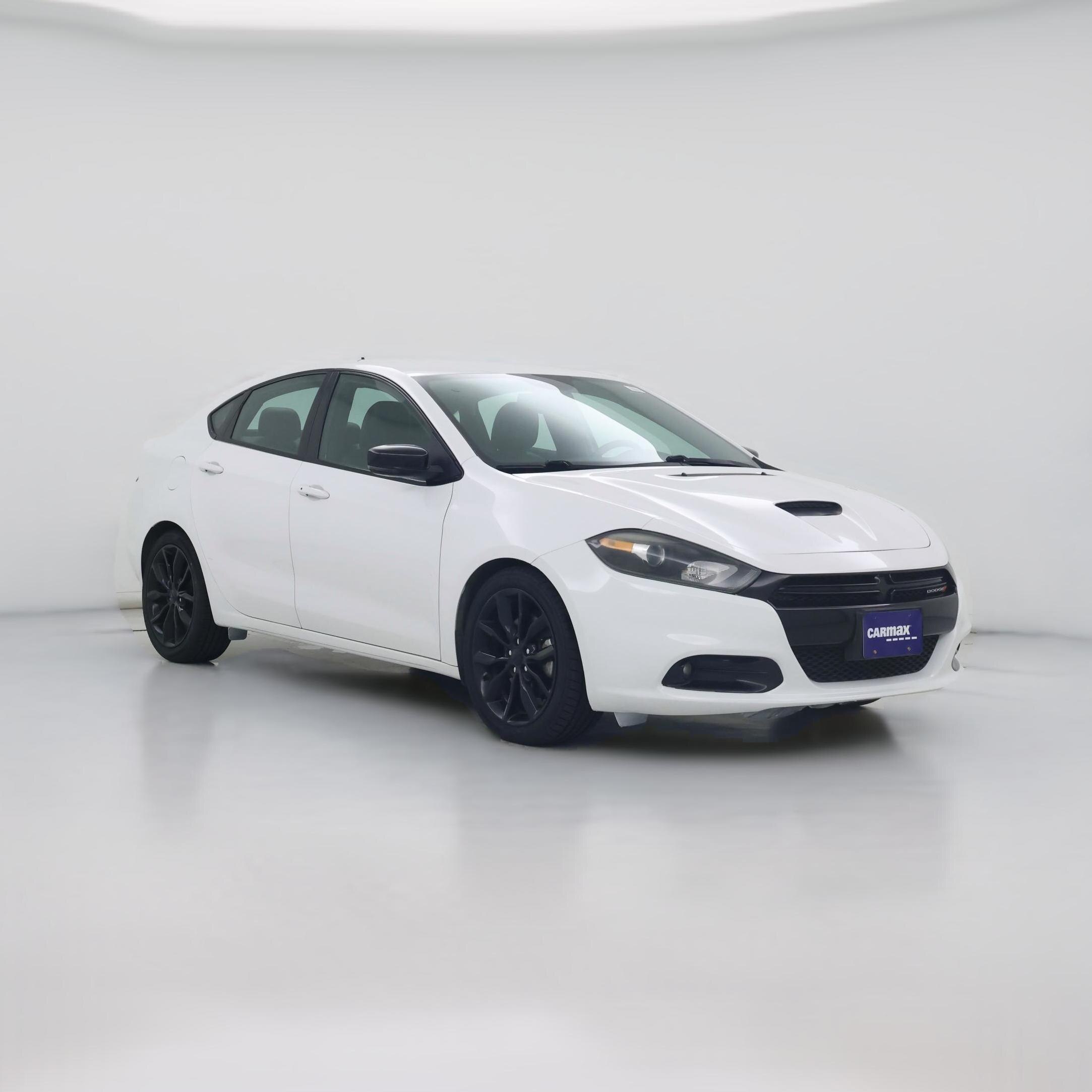 Thumbnail: 2016 Dodge Dart - 1