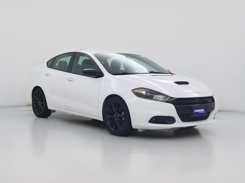 2016 Dodge Dart GT -
                  Garland, TX