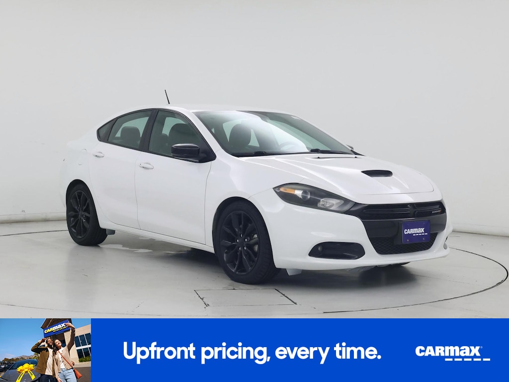 2016 Dodge Dart