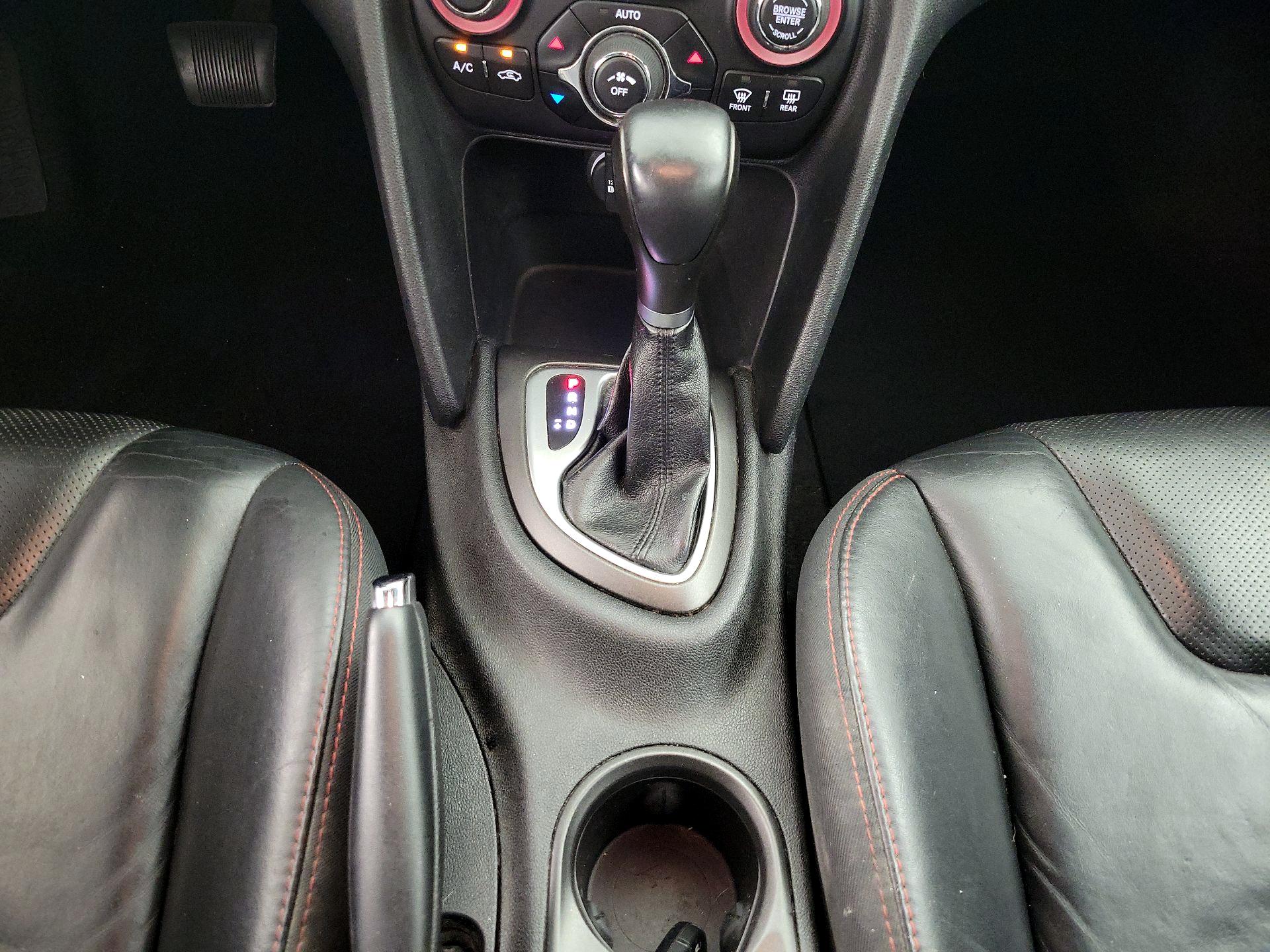 Thumbnail: 2016 Dodge Dart - 17