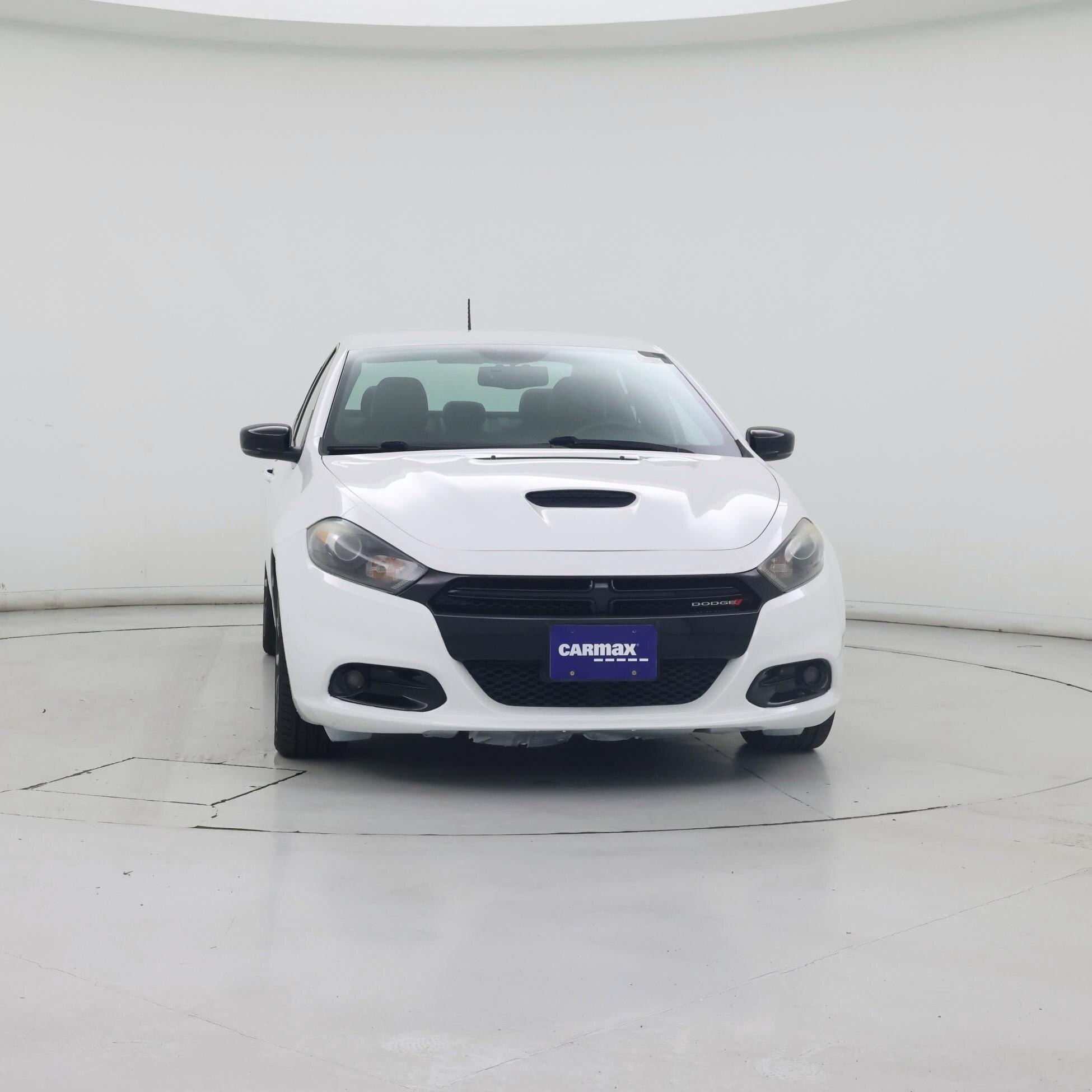 Thumbnail: 2016 Dodge Dart - 5
