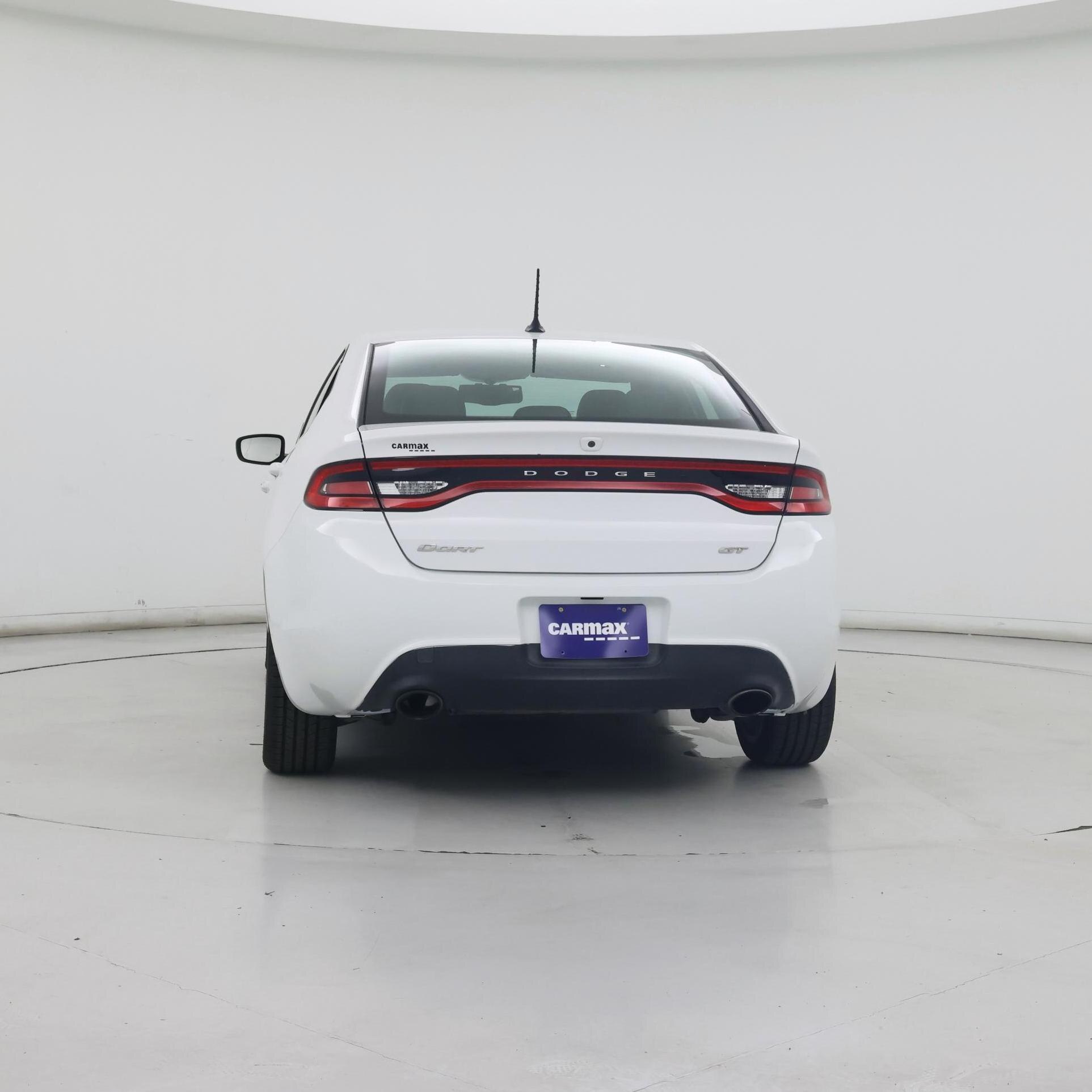 Thumbnail: 2016 Dodge Dart - 6