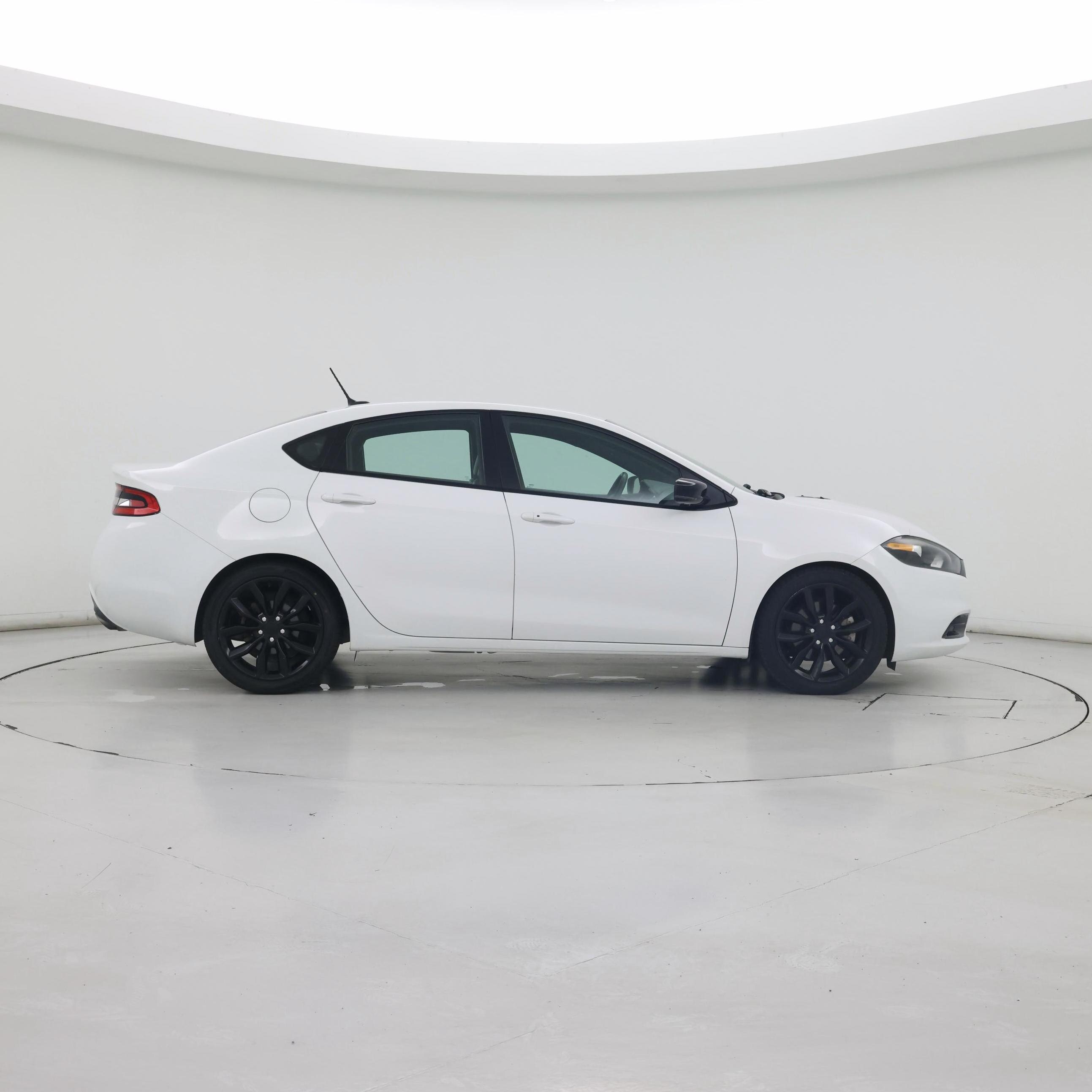 Thumbnail: 2016 Dodge Dart - 7