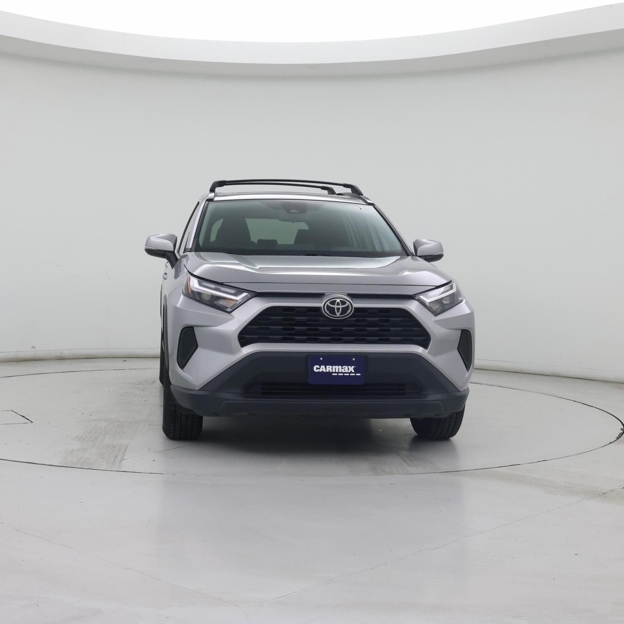 Thumbnail: 2022 Toyota RAV4 - 5