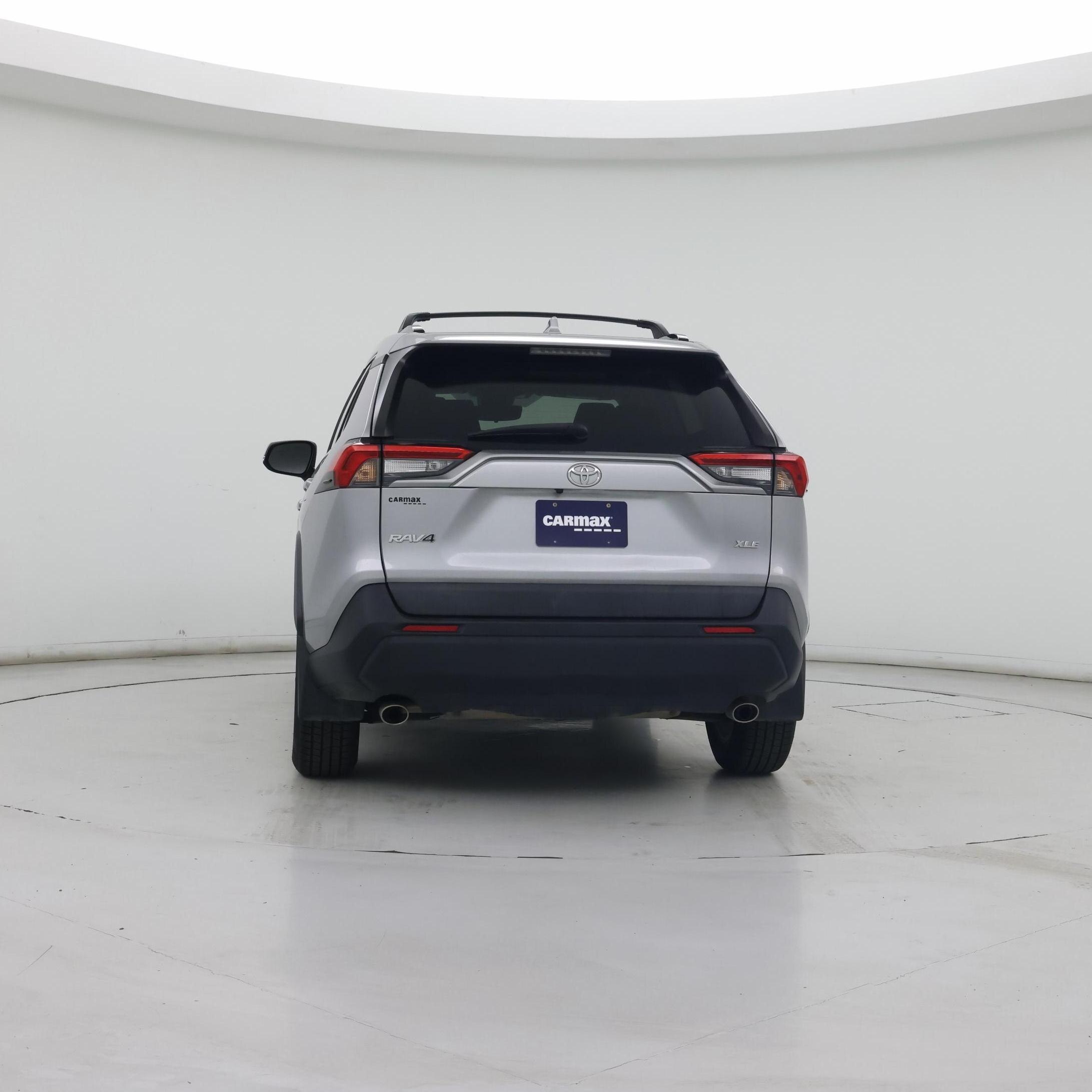 Thumbnail: 2022 Toyota RAV4 - 6