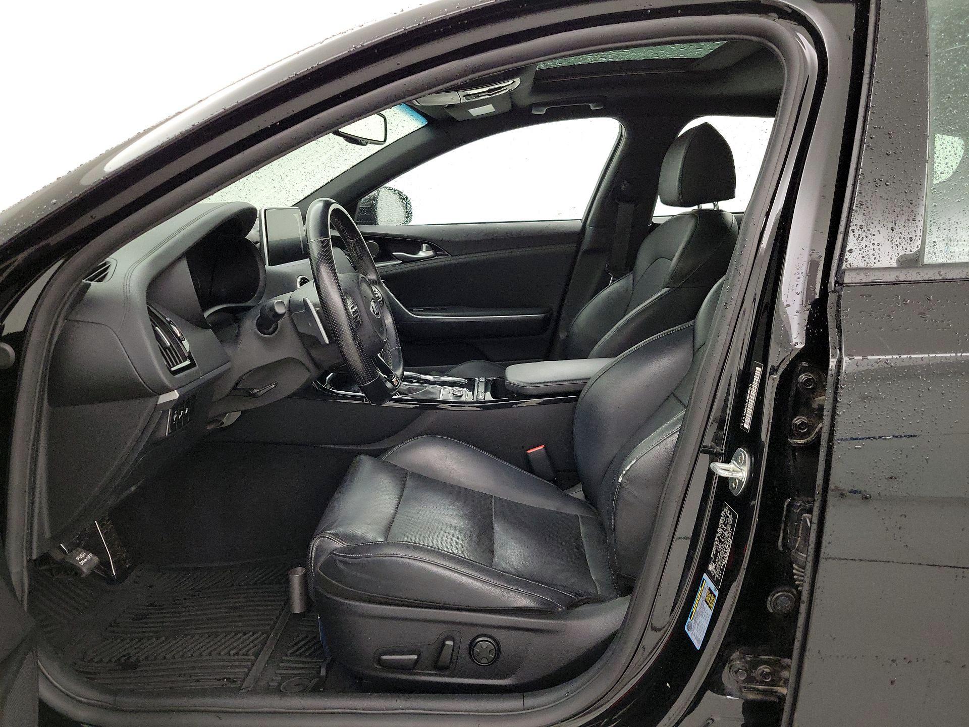 Thumbnail: 2021 Kia Stinger - 11