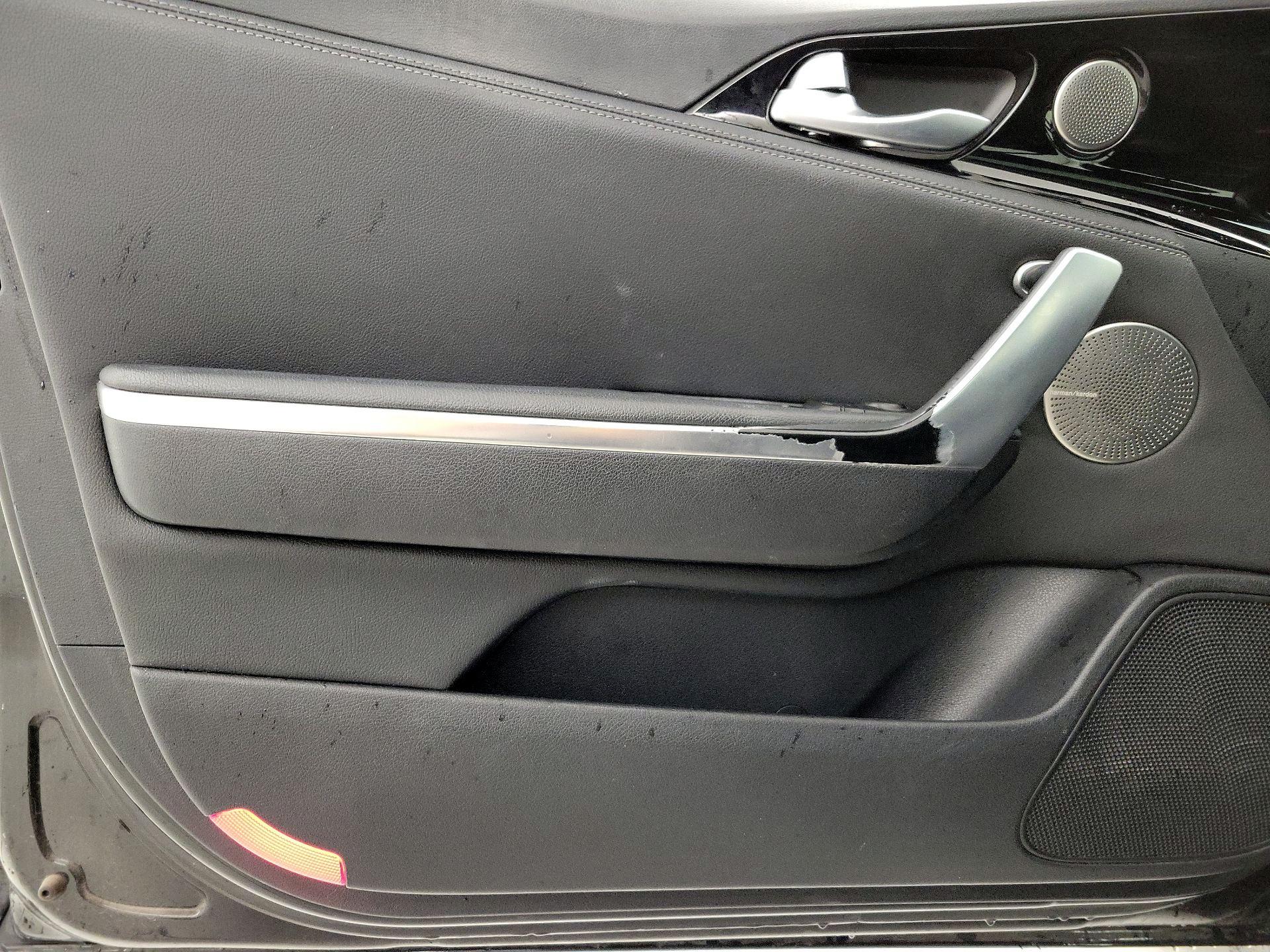 Thumbnail: 2021 Kia Stinger - 12