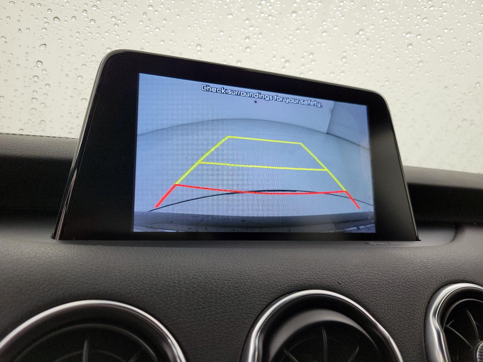 Thumbnail: 2021 Kia Stinger - 14