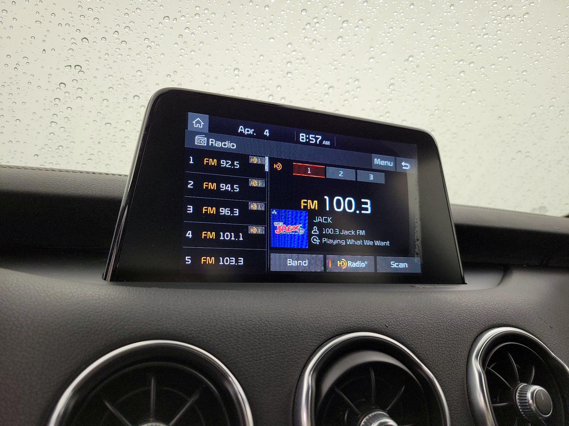 Thumbnail: 2021 Kia Stinger - 15