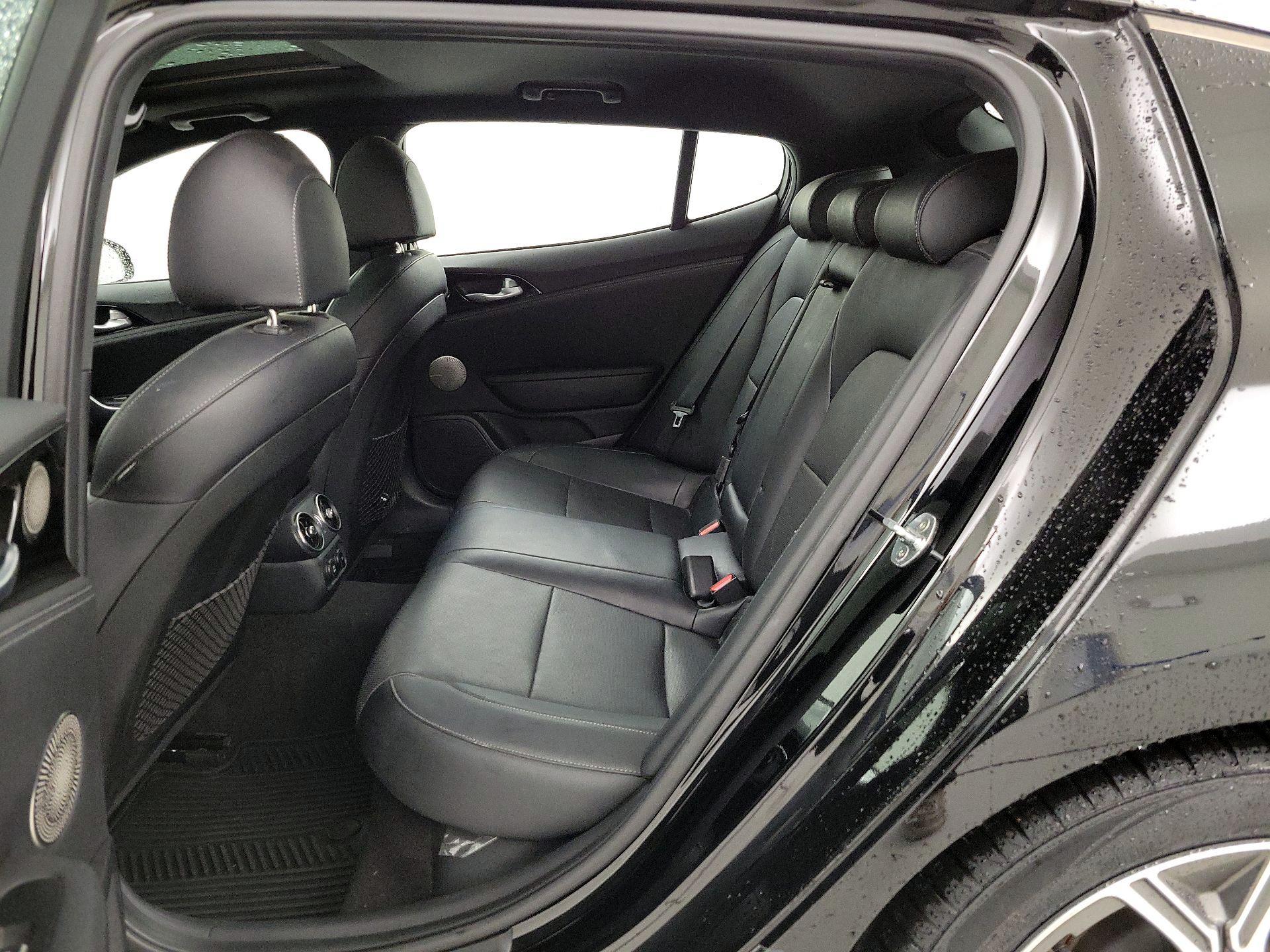 Thumbnail: 2021 Kia Stinger - 20