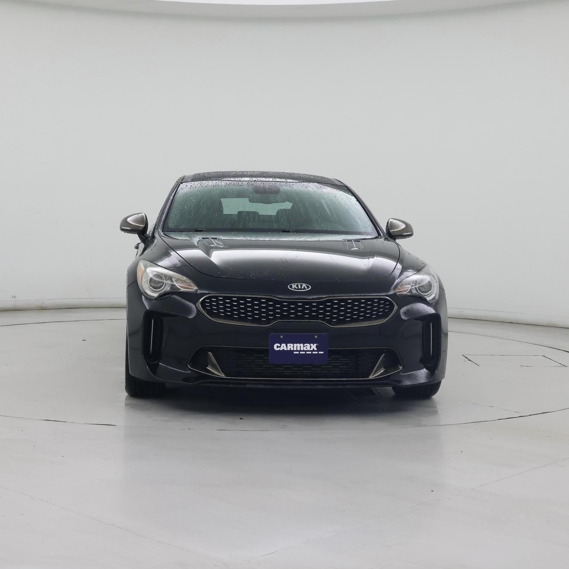Thumbnail: 2021 Kia Stinger - 5