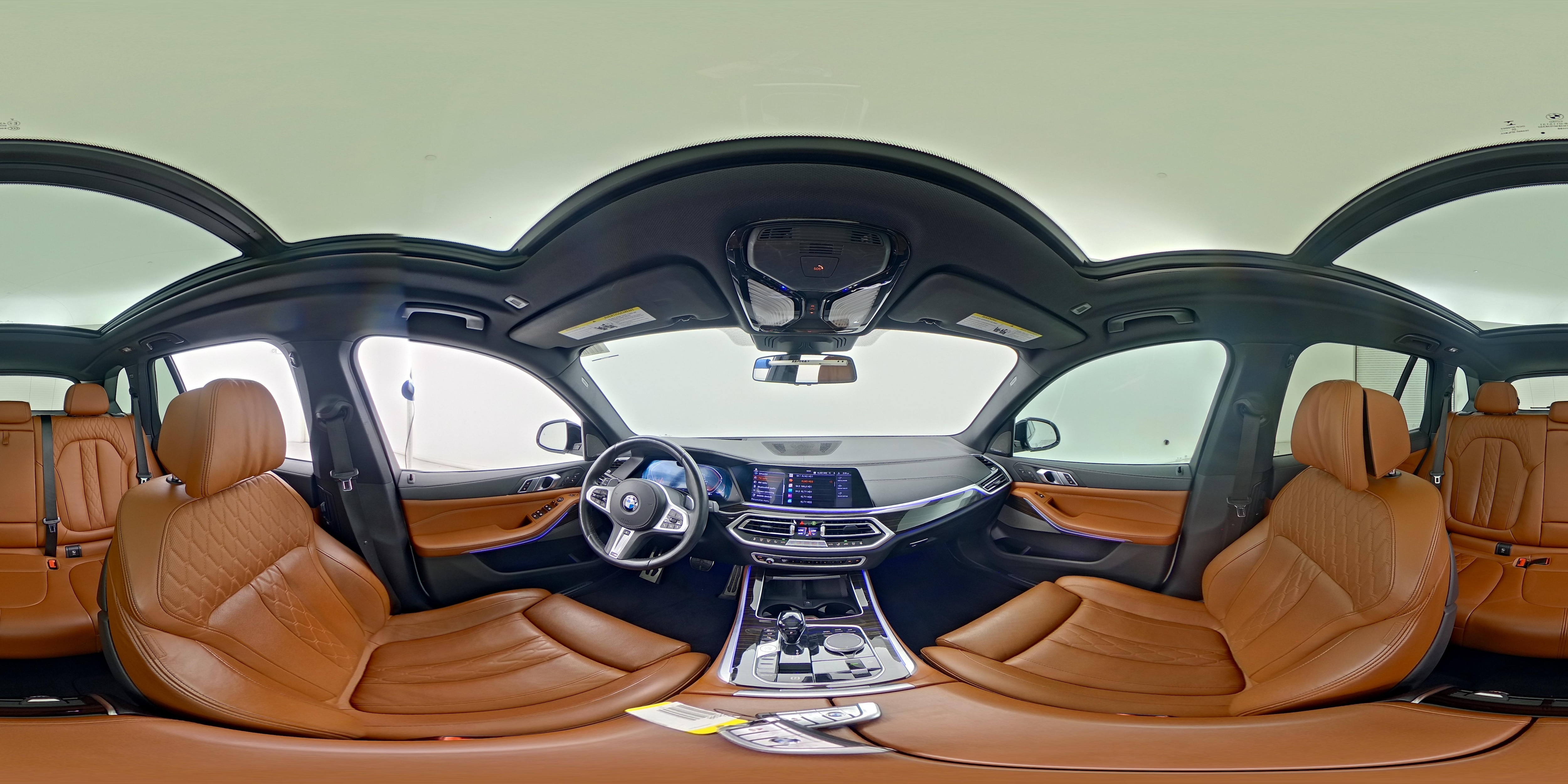 2021 BMW X5 40i - Photo 25