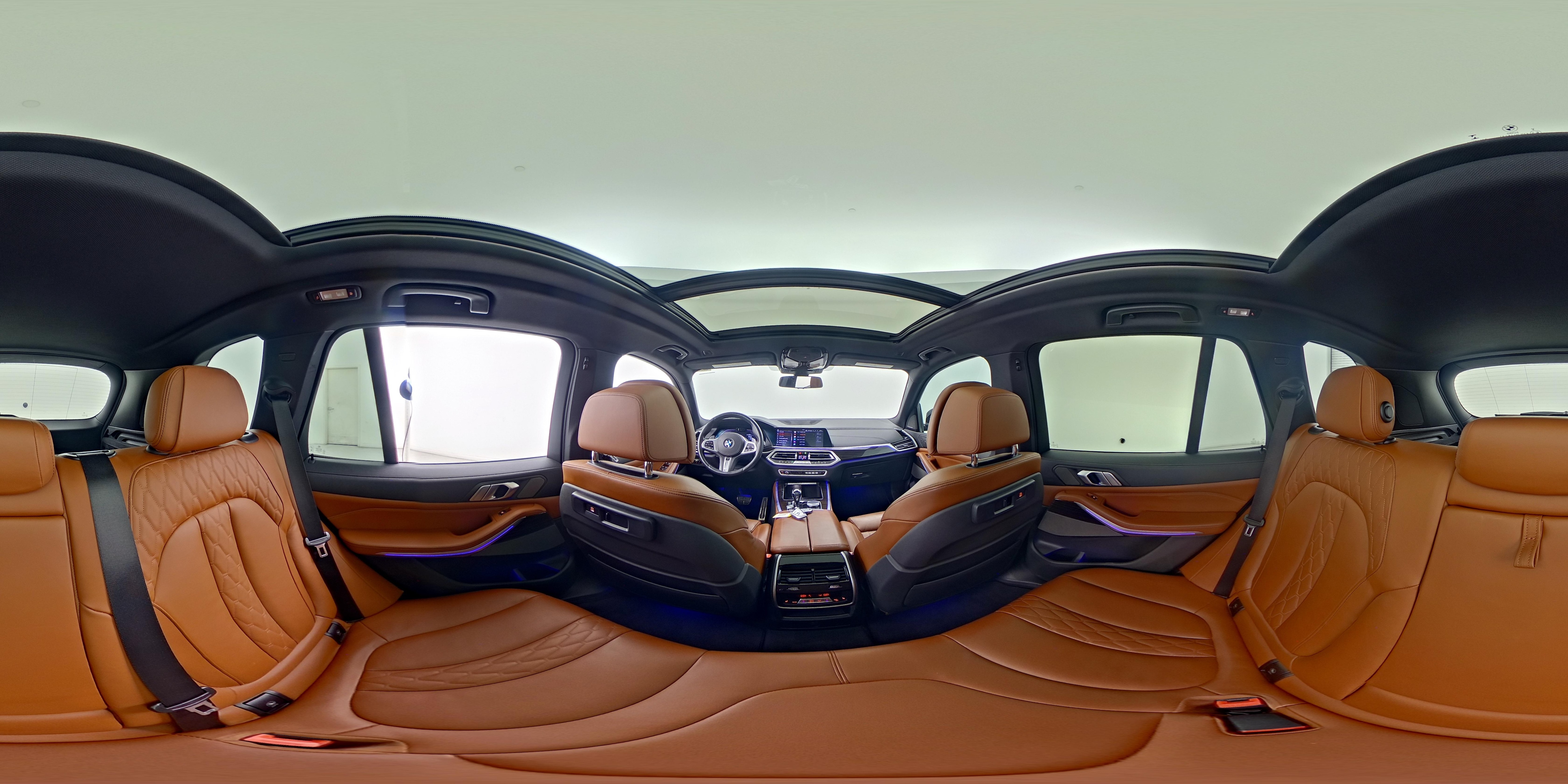 2021 BMW X5 40i - Photo 26