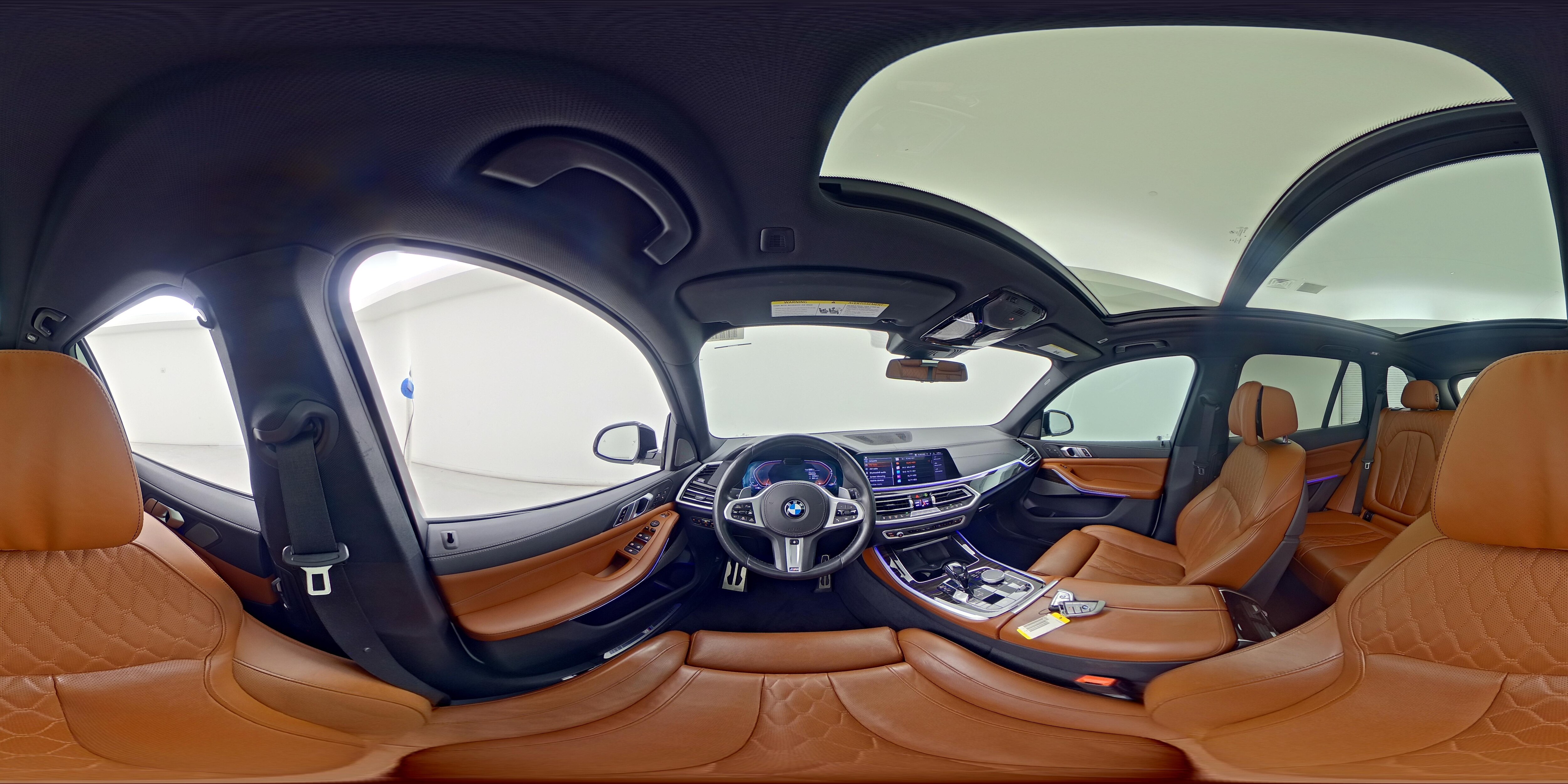 2021 BMW X5 40i - Photo 27