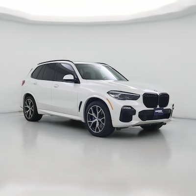 2021 BMW X5 sDrive40i