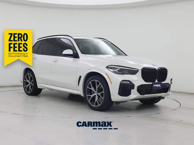 2021 BMW X5 sDrive40i RWD