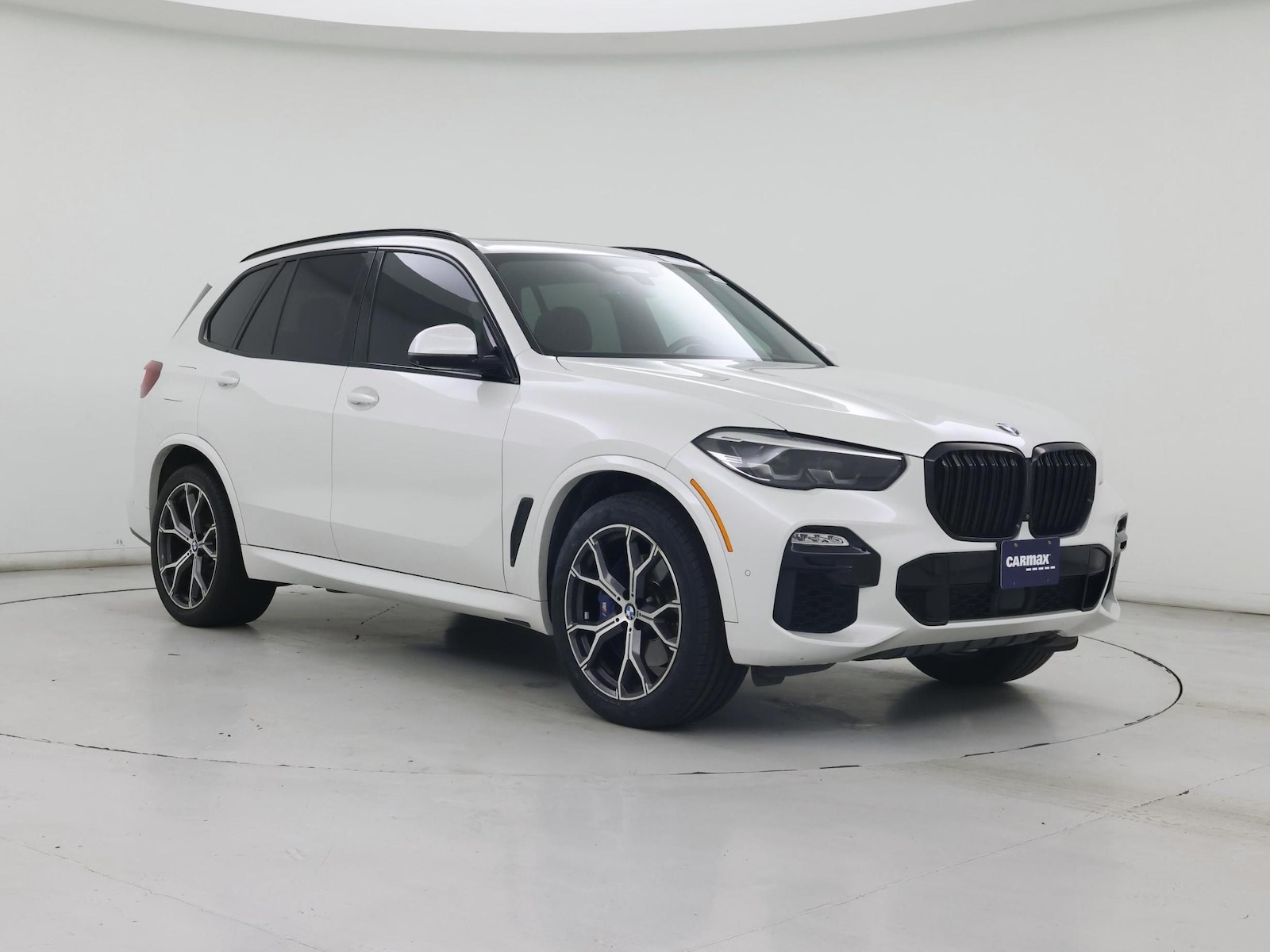 2021 BMW X5 40i - Photo 2