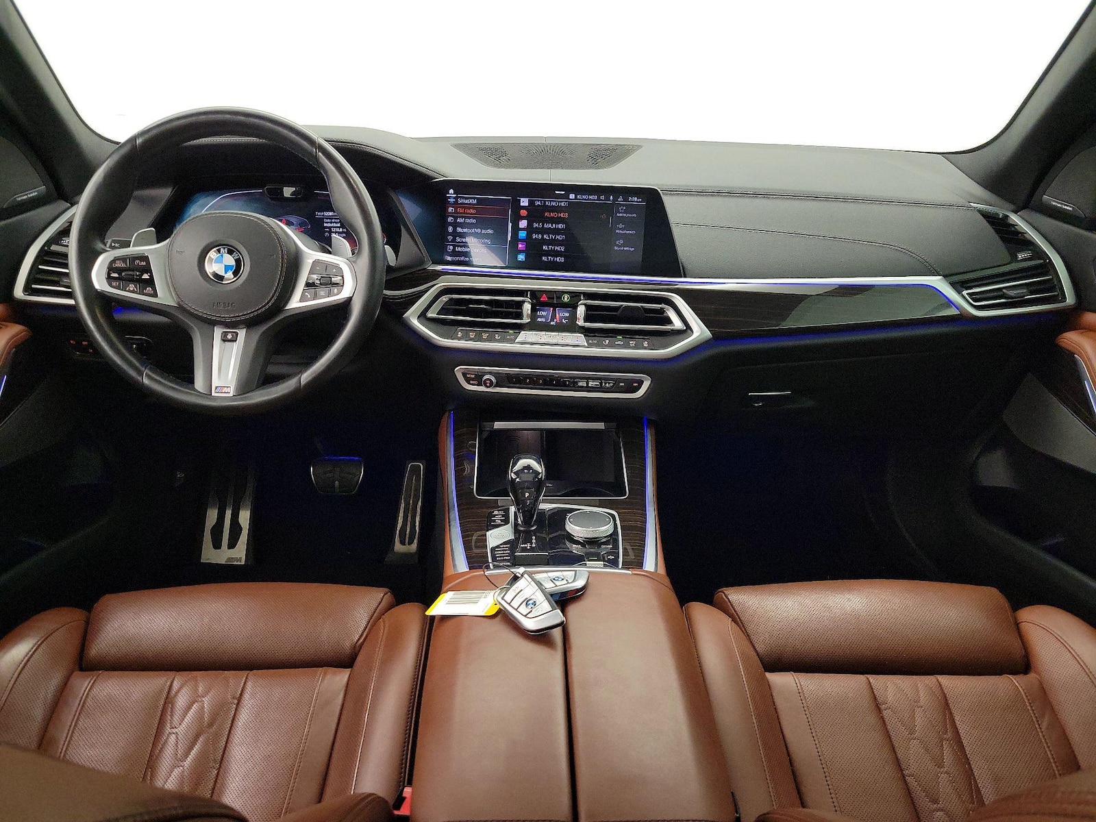 2021 BMW X5 40i - Photo 10