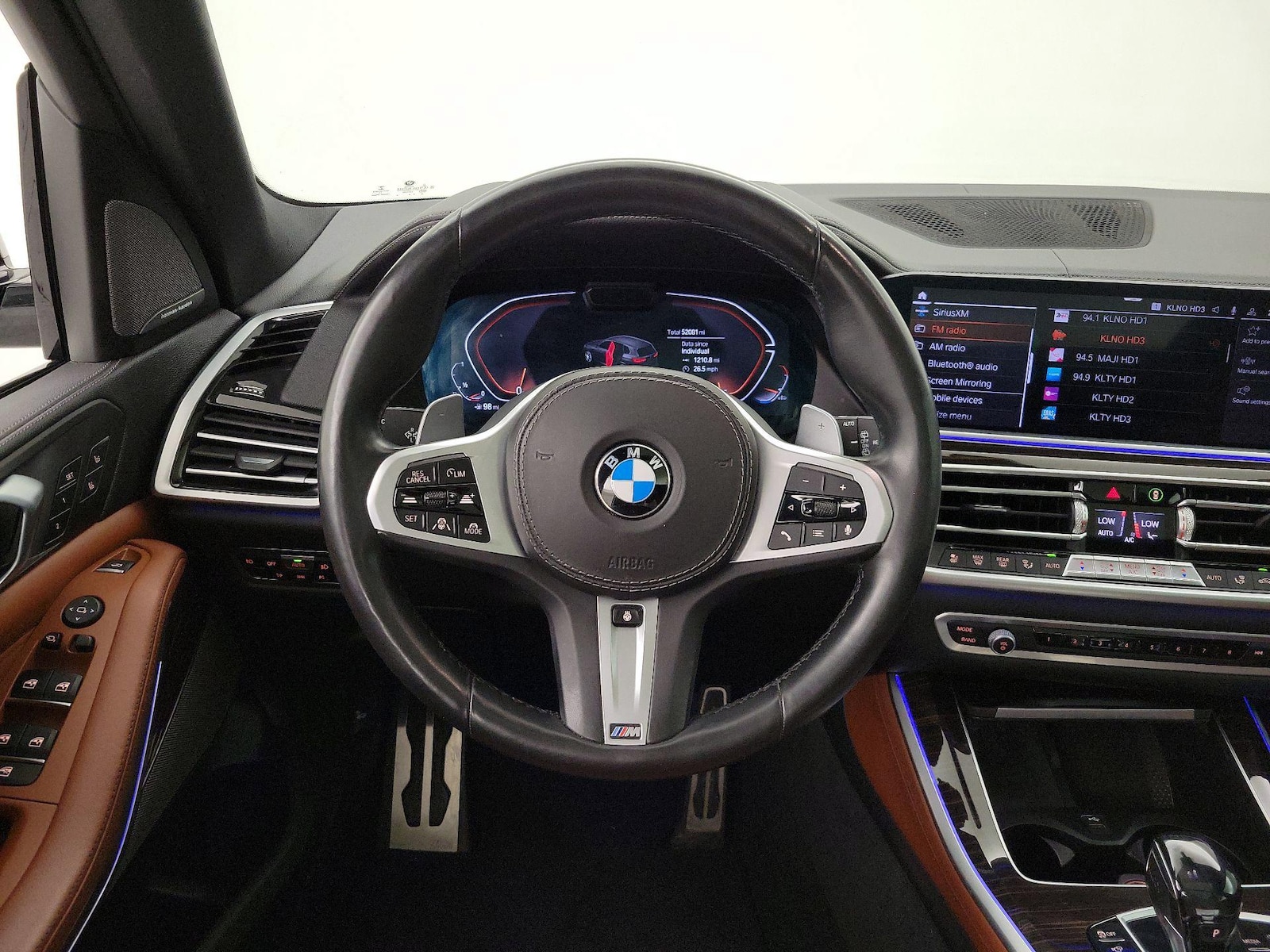 2021 BMW X5 40i - Photo 11