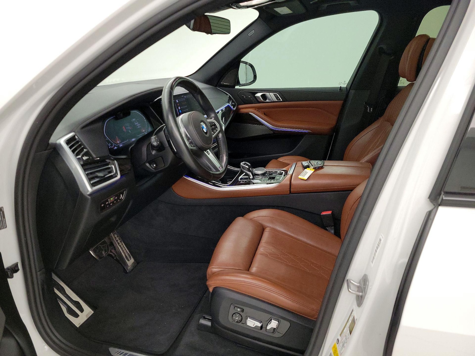 2021 BMW X5 40i - Photo 12