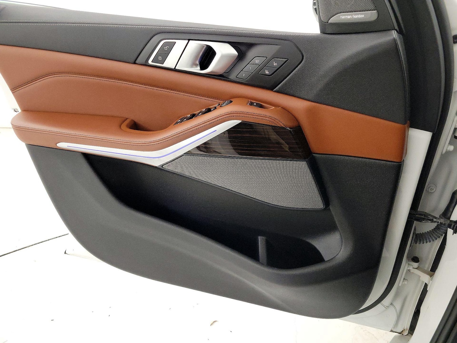 2021 BMW X5 40i - Photo 13
