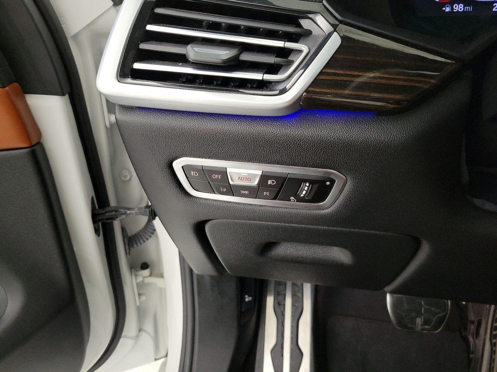 2021 BMW X5 40i - Photo 14