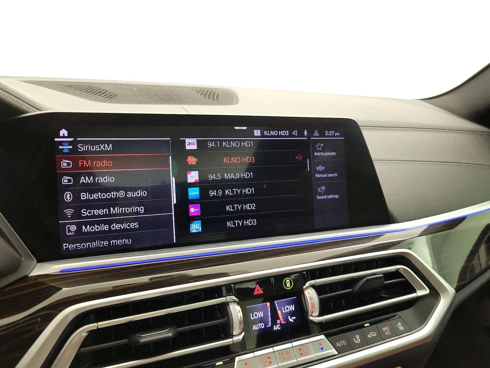 2021 BMW X5 40i - Photo 16
