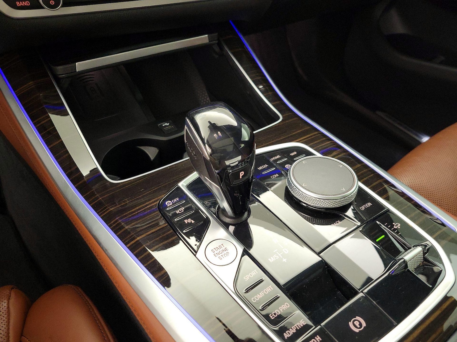 2021 BMW X5 40i - Photo 18