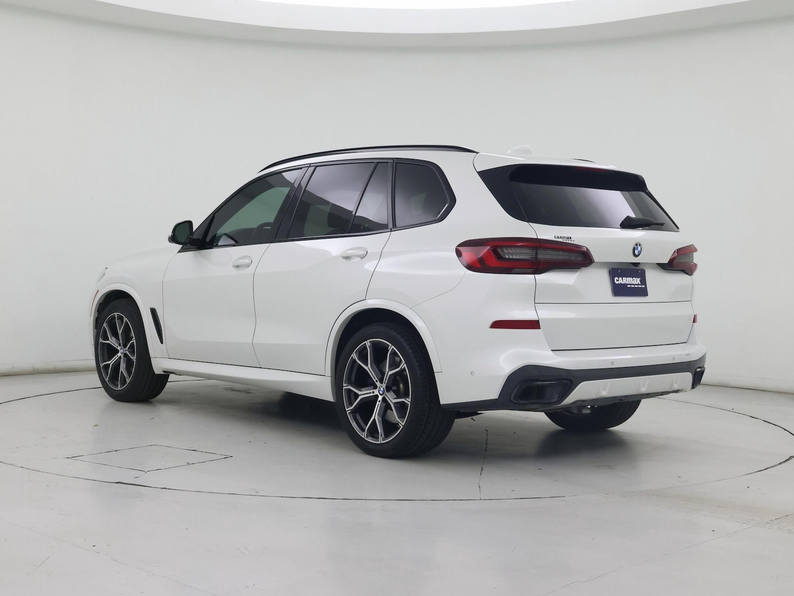 2021 BMW X5 40i - Photo 3