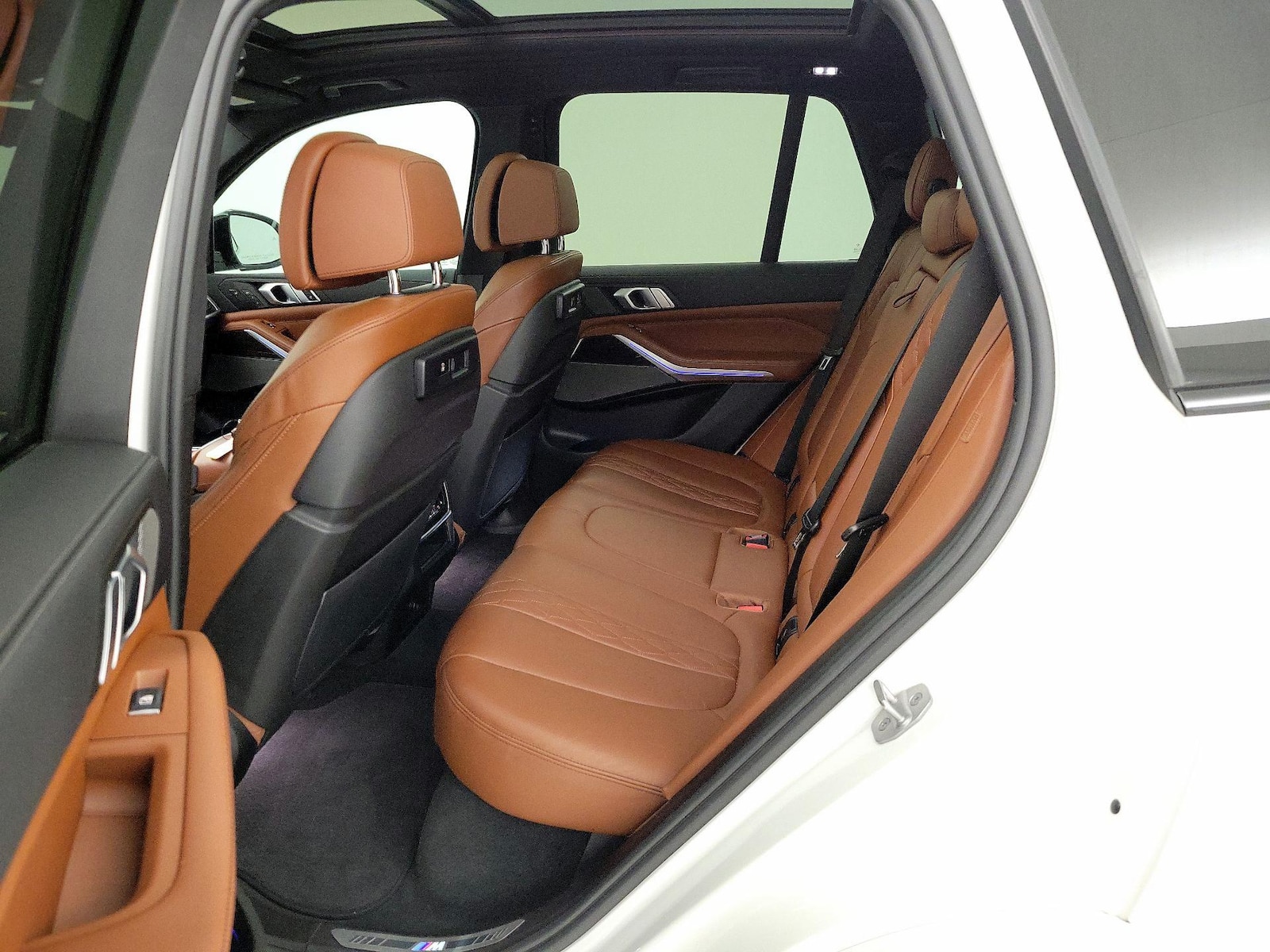 2021 BMW X5 40i - Photo 21