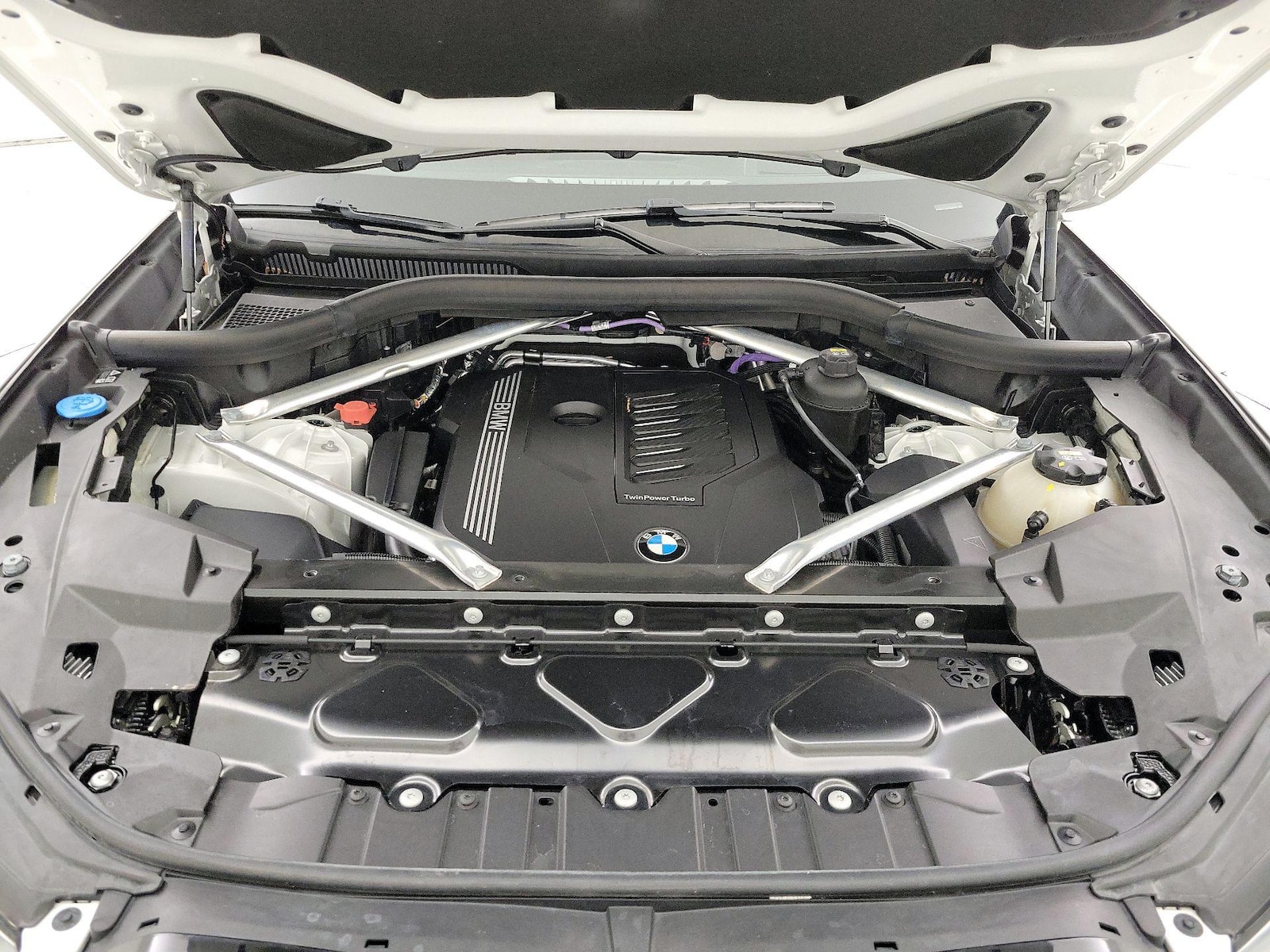 2021 BMW X5 40i - Photo 23