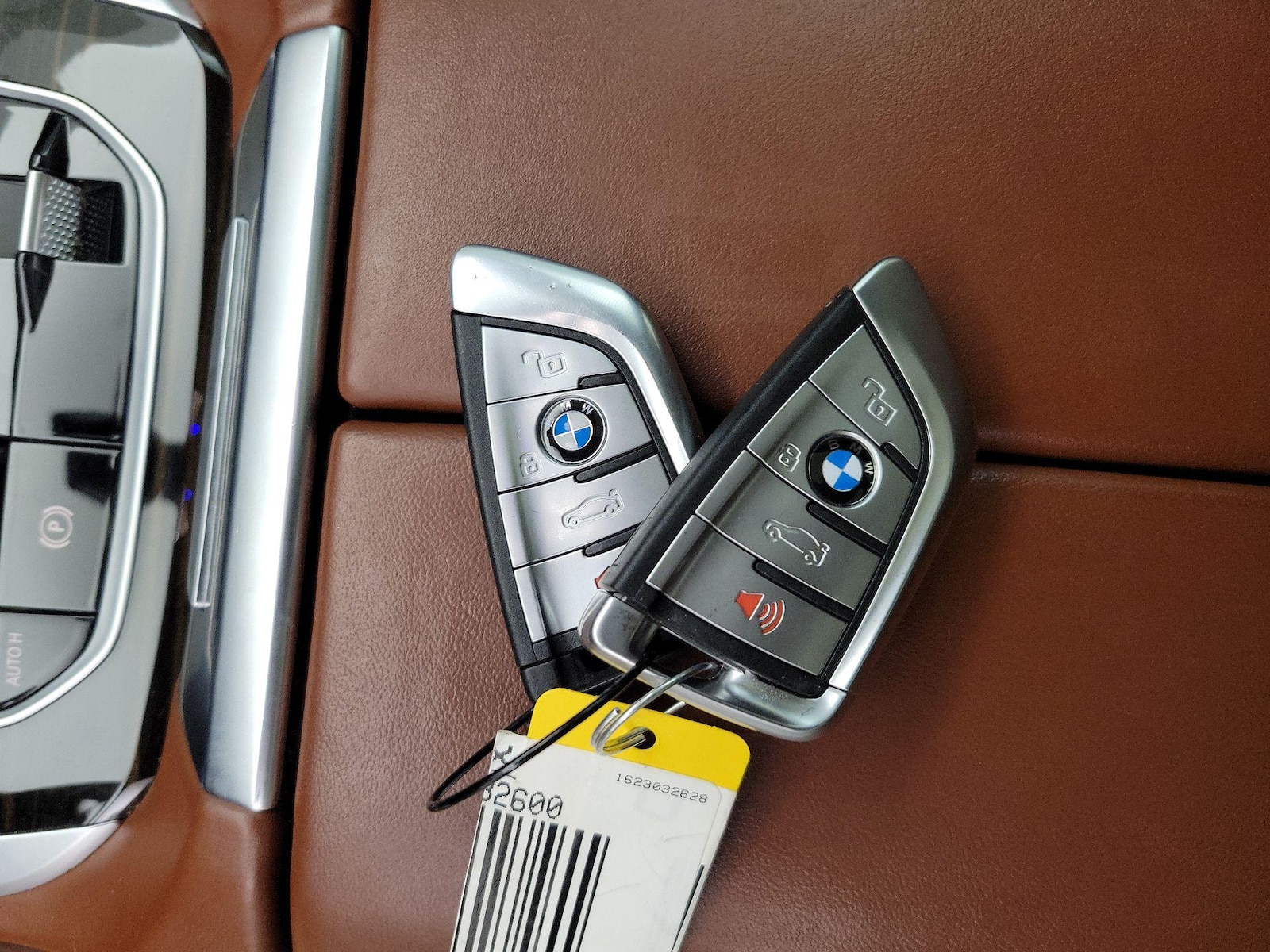 2021 BMW X5 40i - Photo 24
