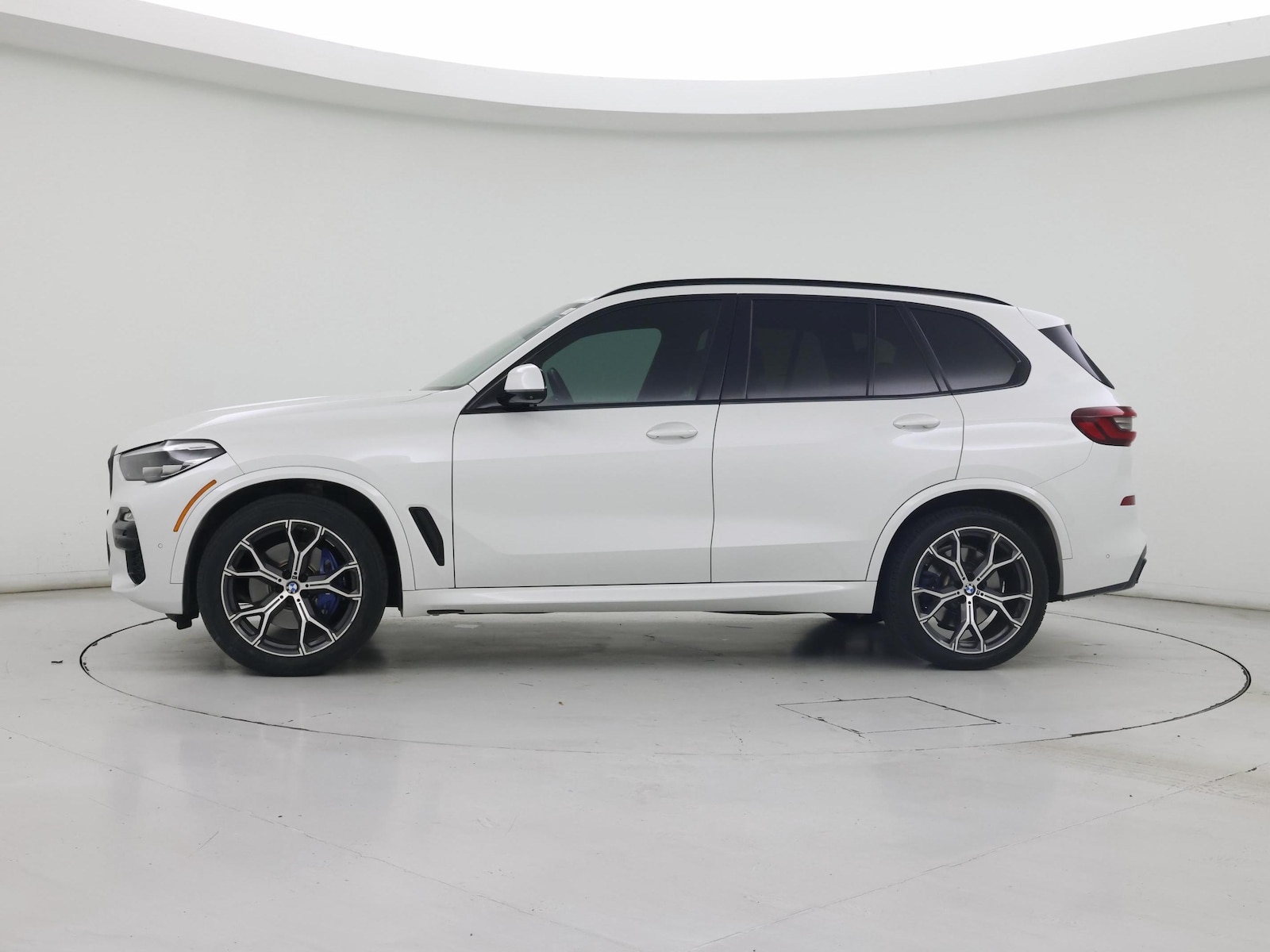 2021 BMW X5 40i - Photo 4