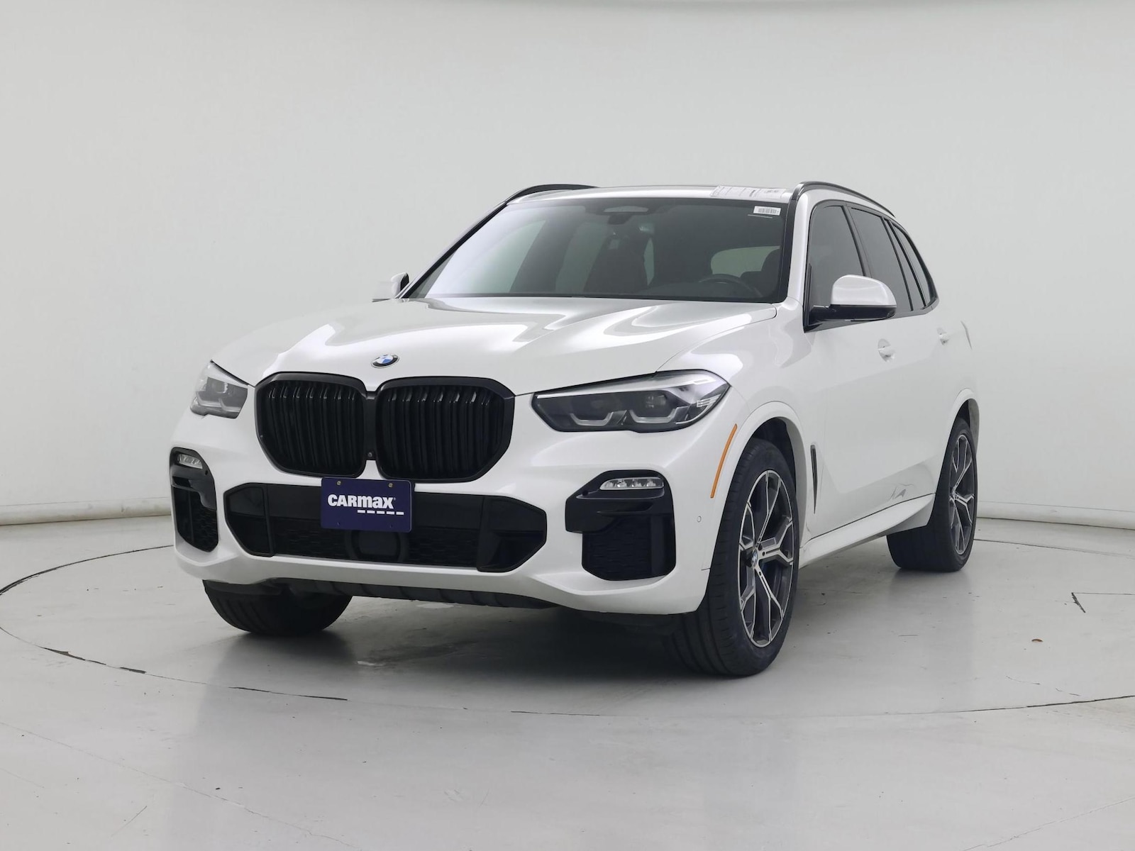 2021 BMW X5 40i - Photo 5