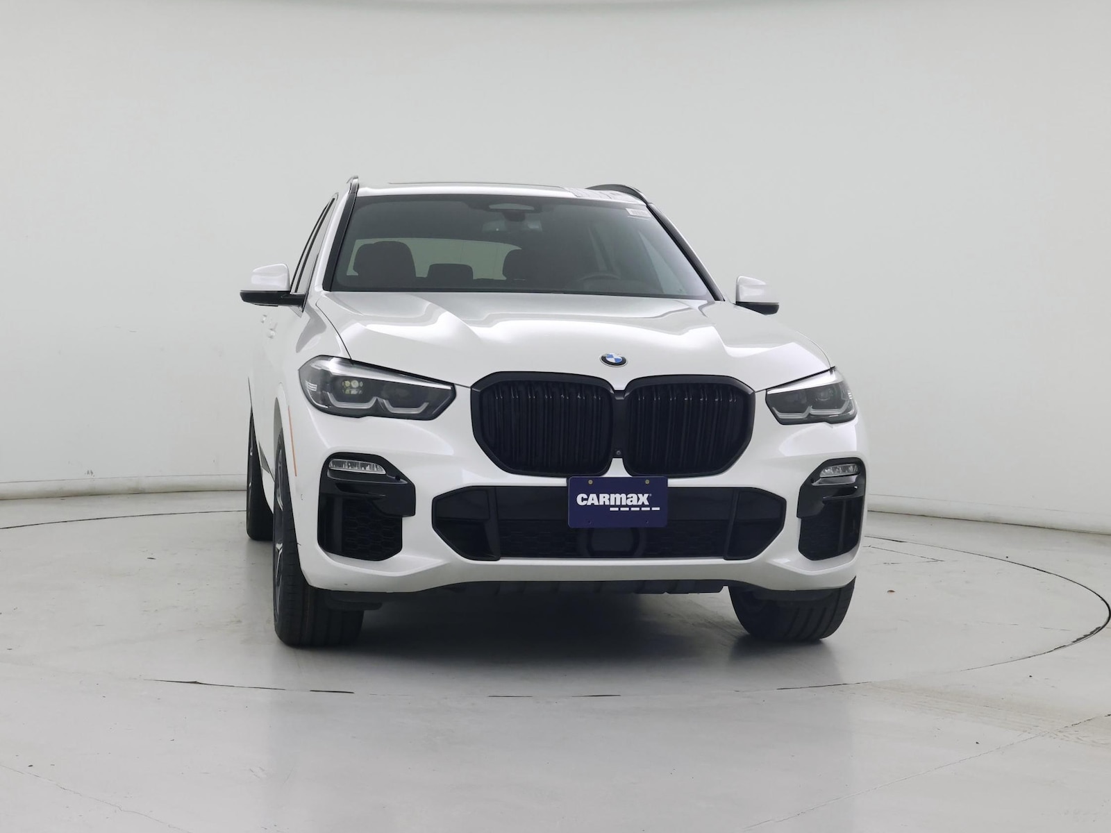 2021 BMW X5 40i - Photo 6