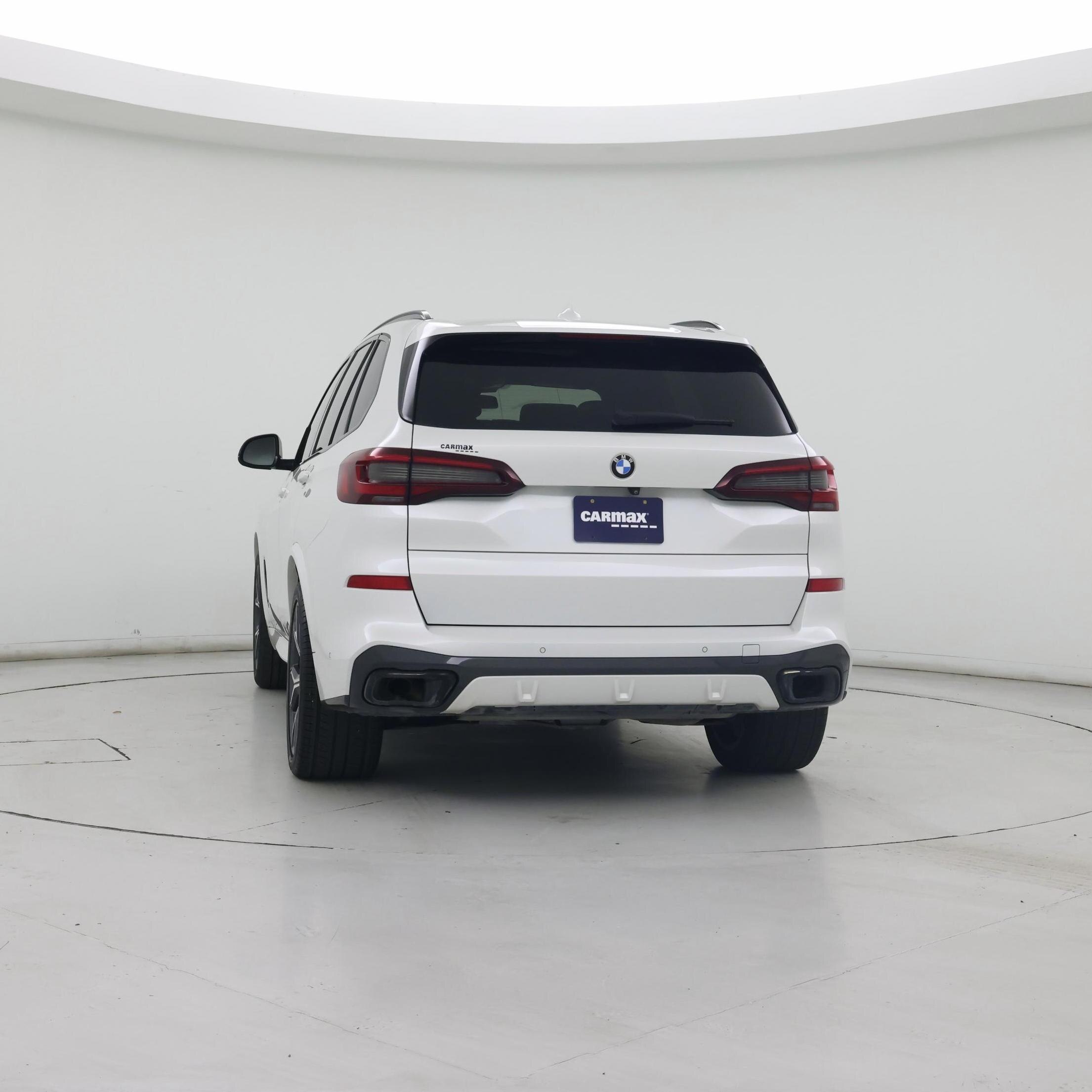 Thumbnail: 2021 BMW X5 - 6