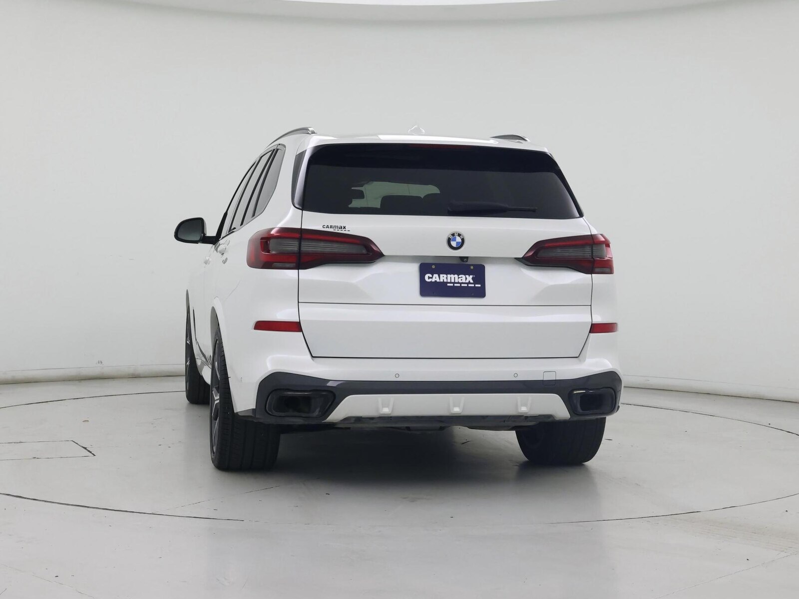 2021 BMW X5 40i - Photo 7