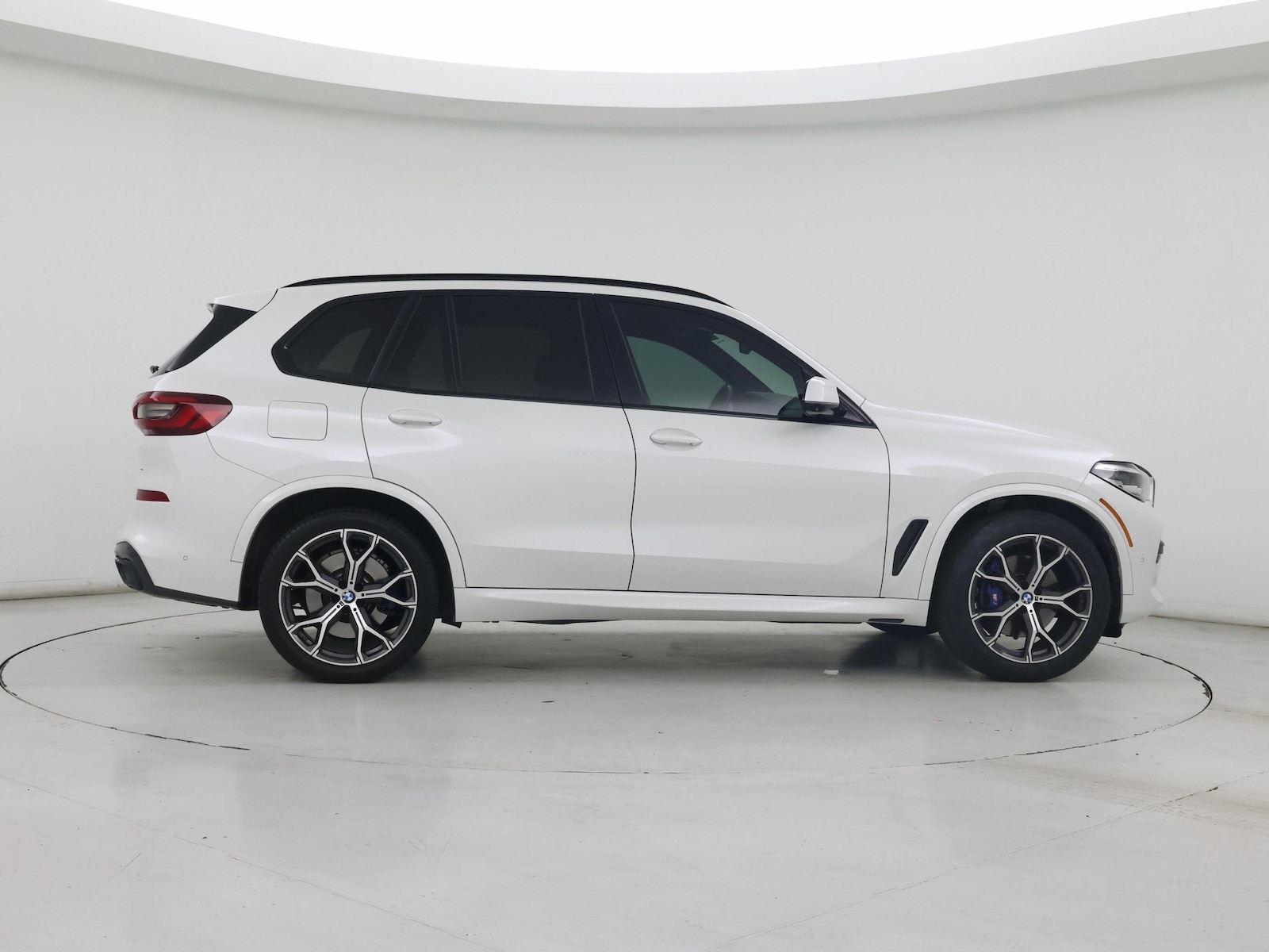 2021 BMW X5 40i - Photo 8