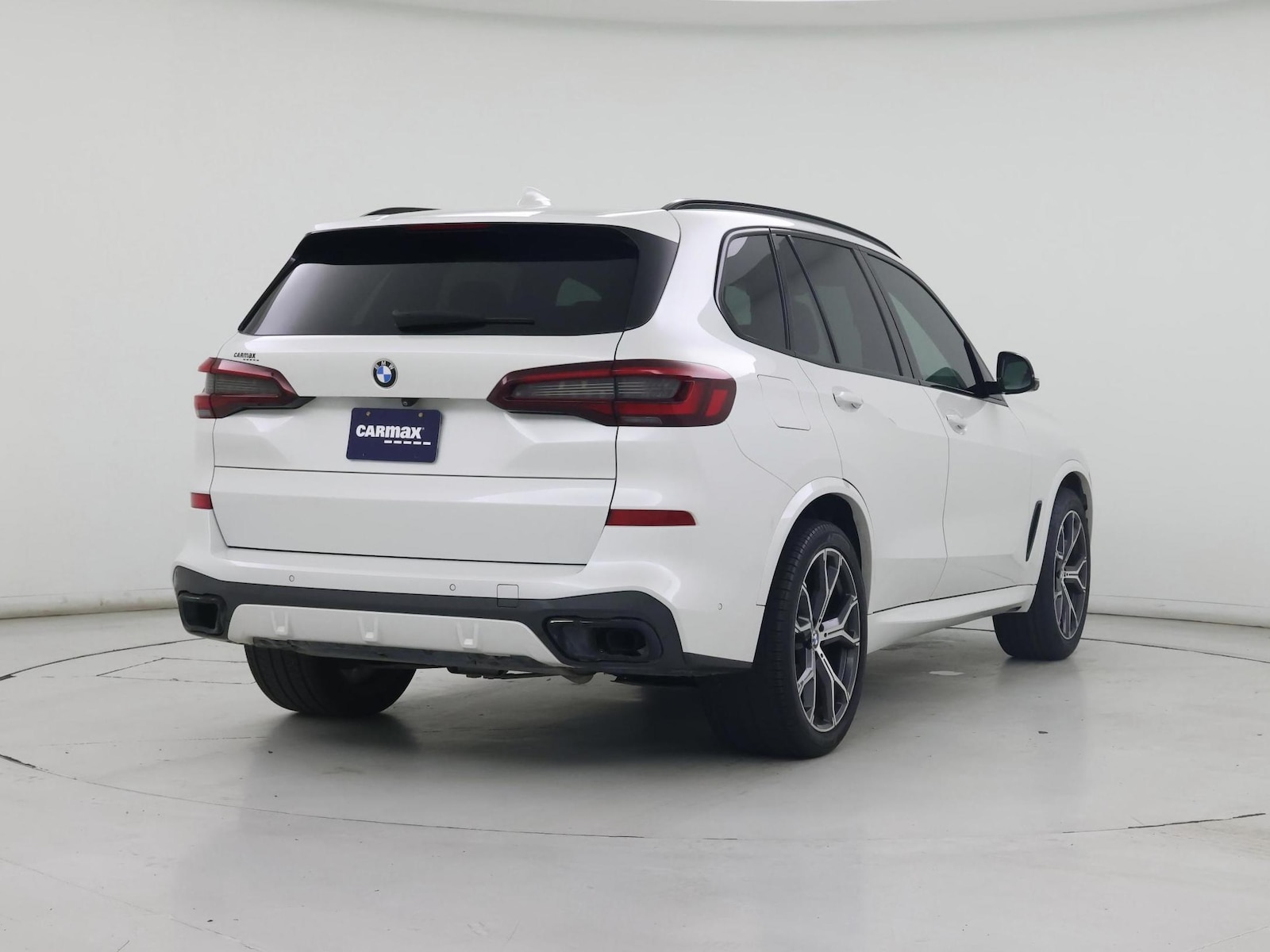 2021 BMW X5 40i - Photo 9