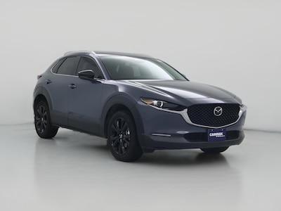 2024 Mazda CX-30 Carbon Edition