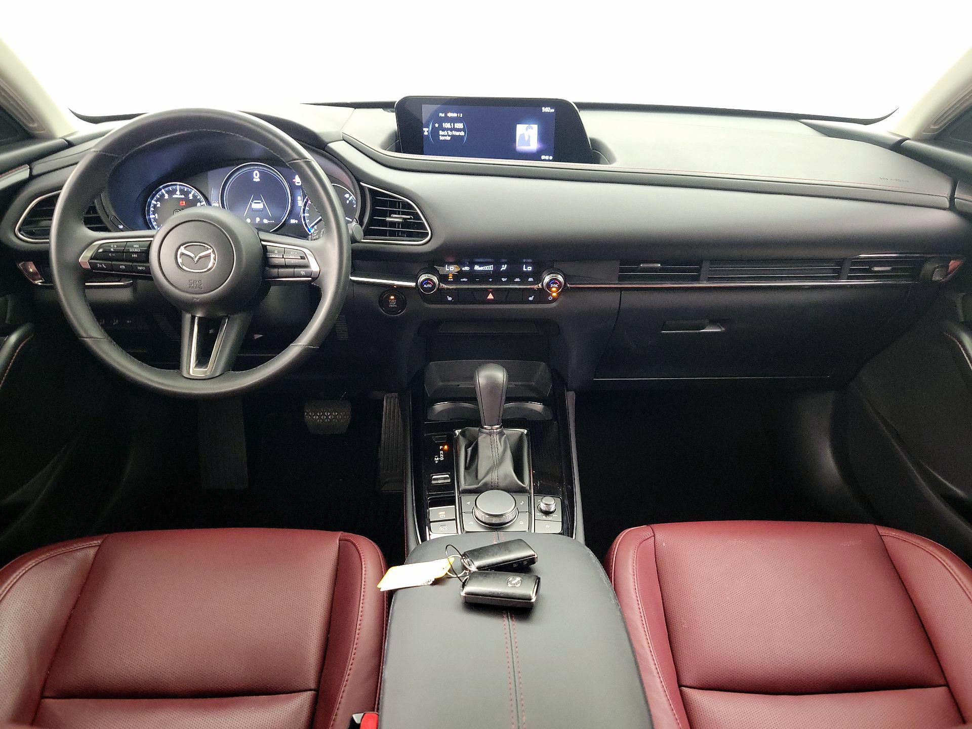 Thumbnail: 2024 Mazda CX-30 - 9