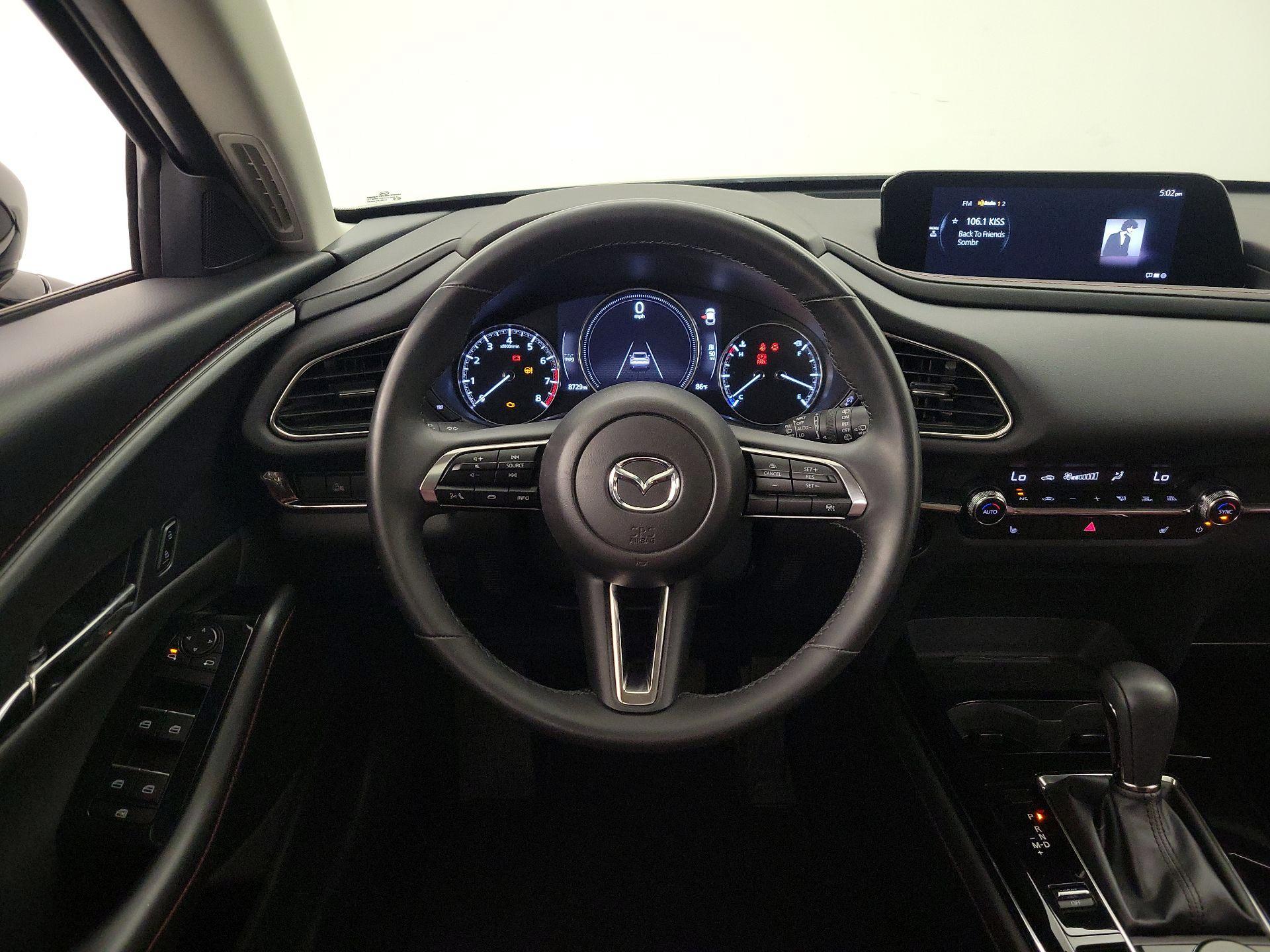Thumbnail: 2024 Mazda CX-30 - 10