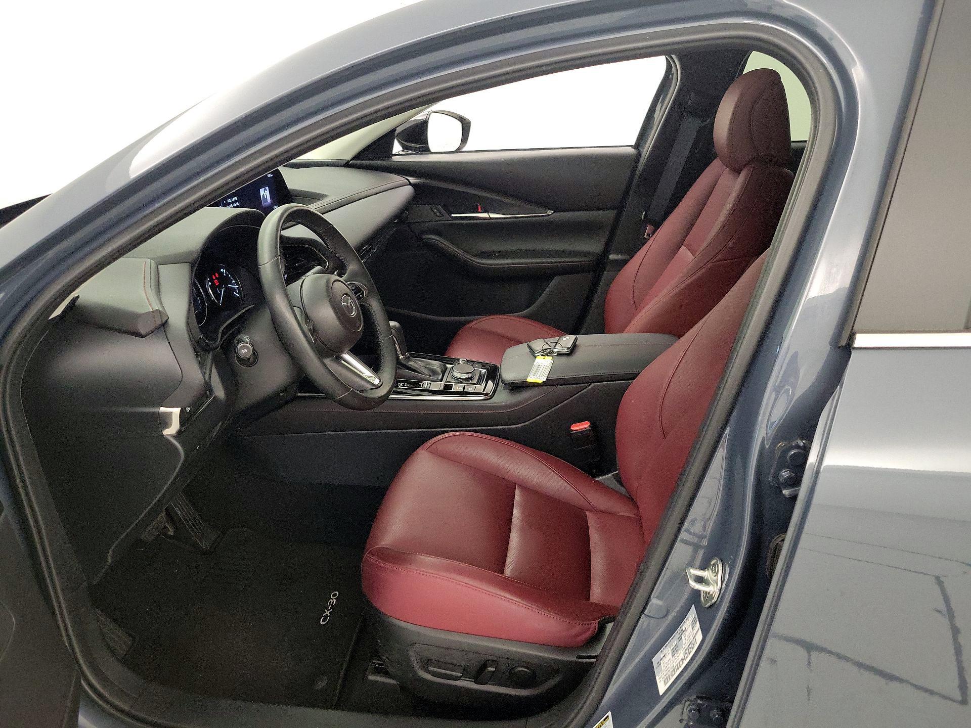 Thumbnail: 2024 Mazda CX-30 - 11