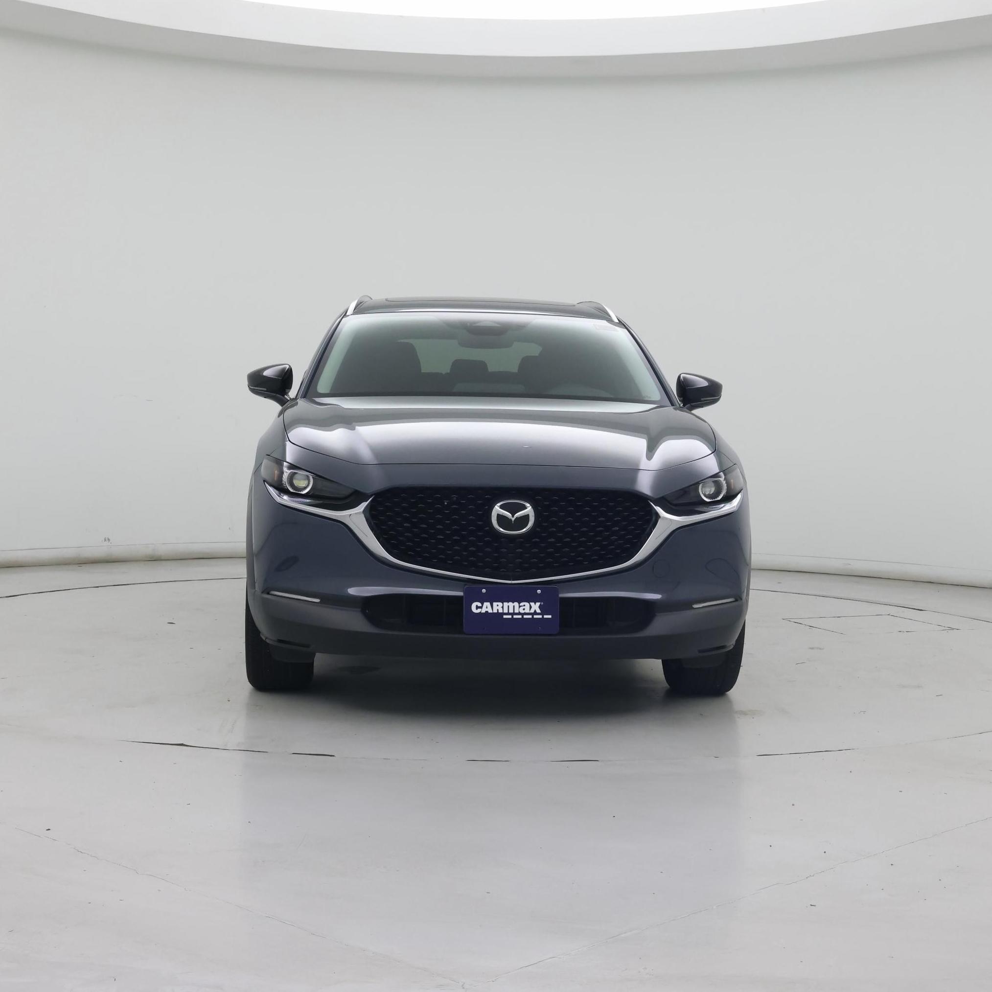Thumbnail: 2024 Mazda CX-30 - 5