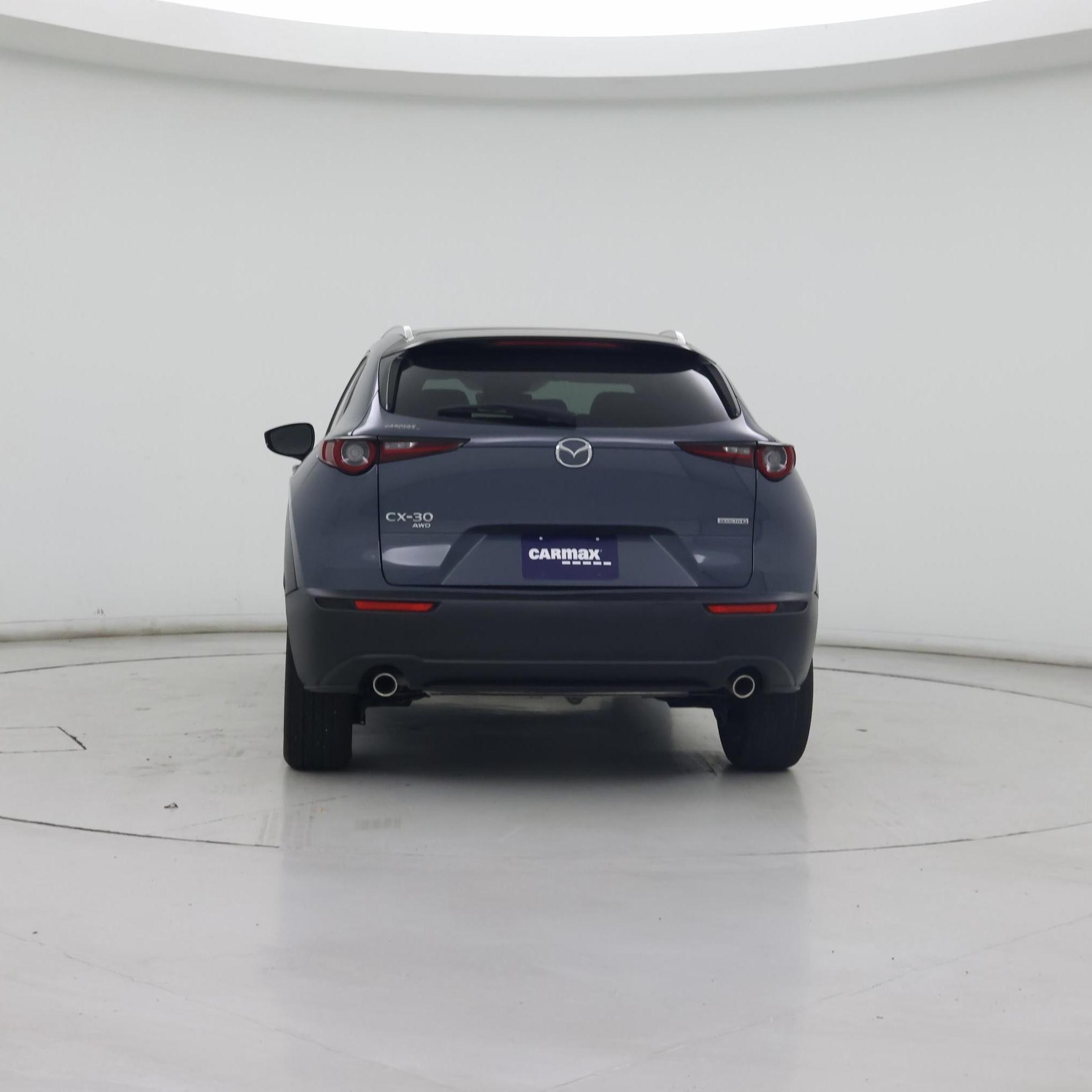 Thumbnail: 2024 Mazda CX-30 - 6