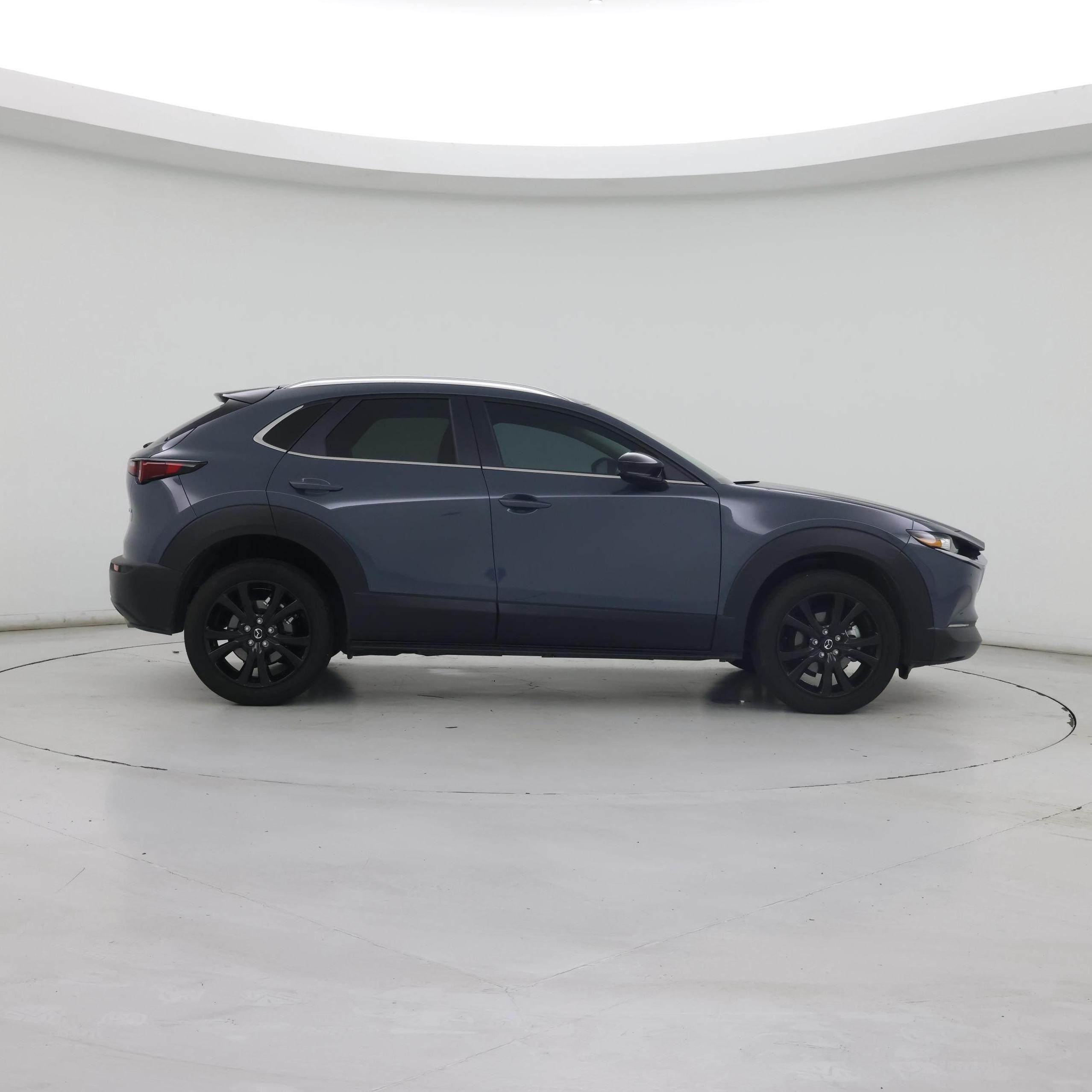 Thumbnail: 2024 Mazda CX-30 - 7